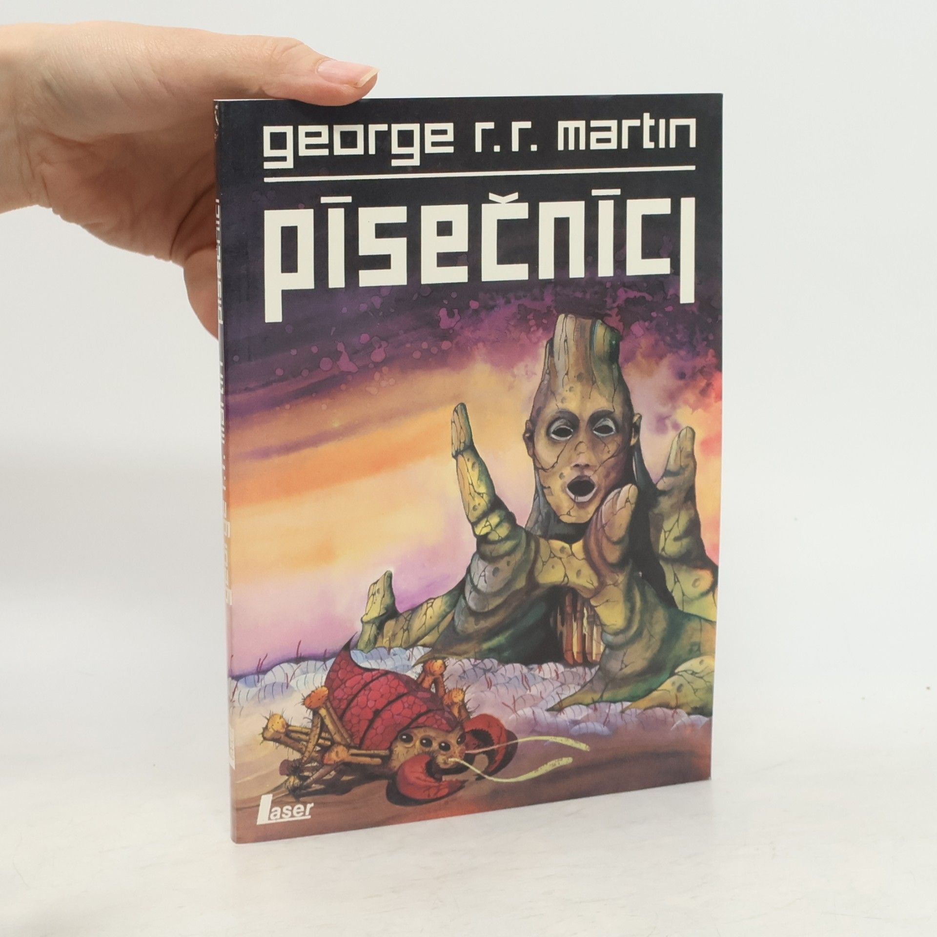 Písečníci
