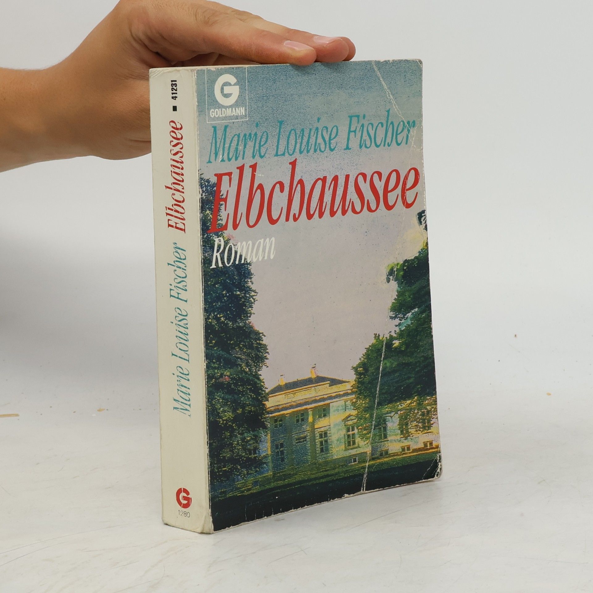 Marie Louise Fischer Elbchaussee