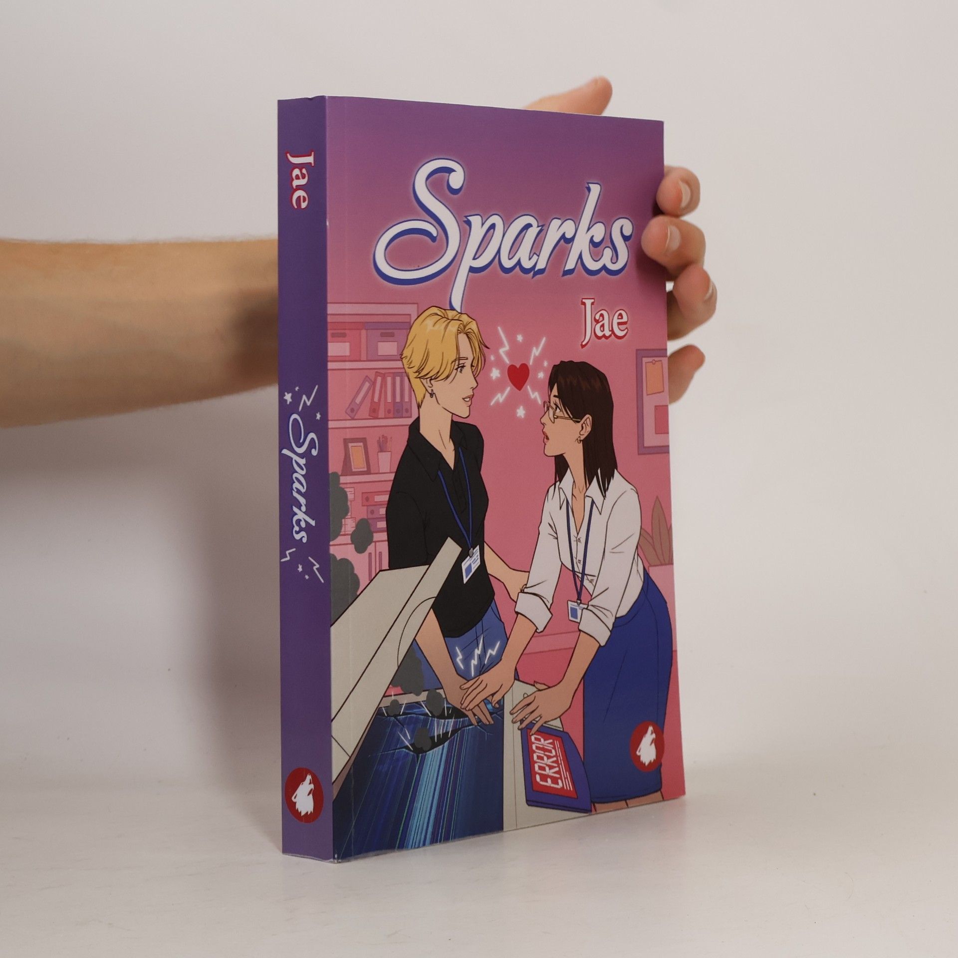 Jae Sparks