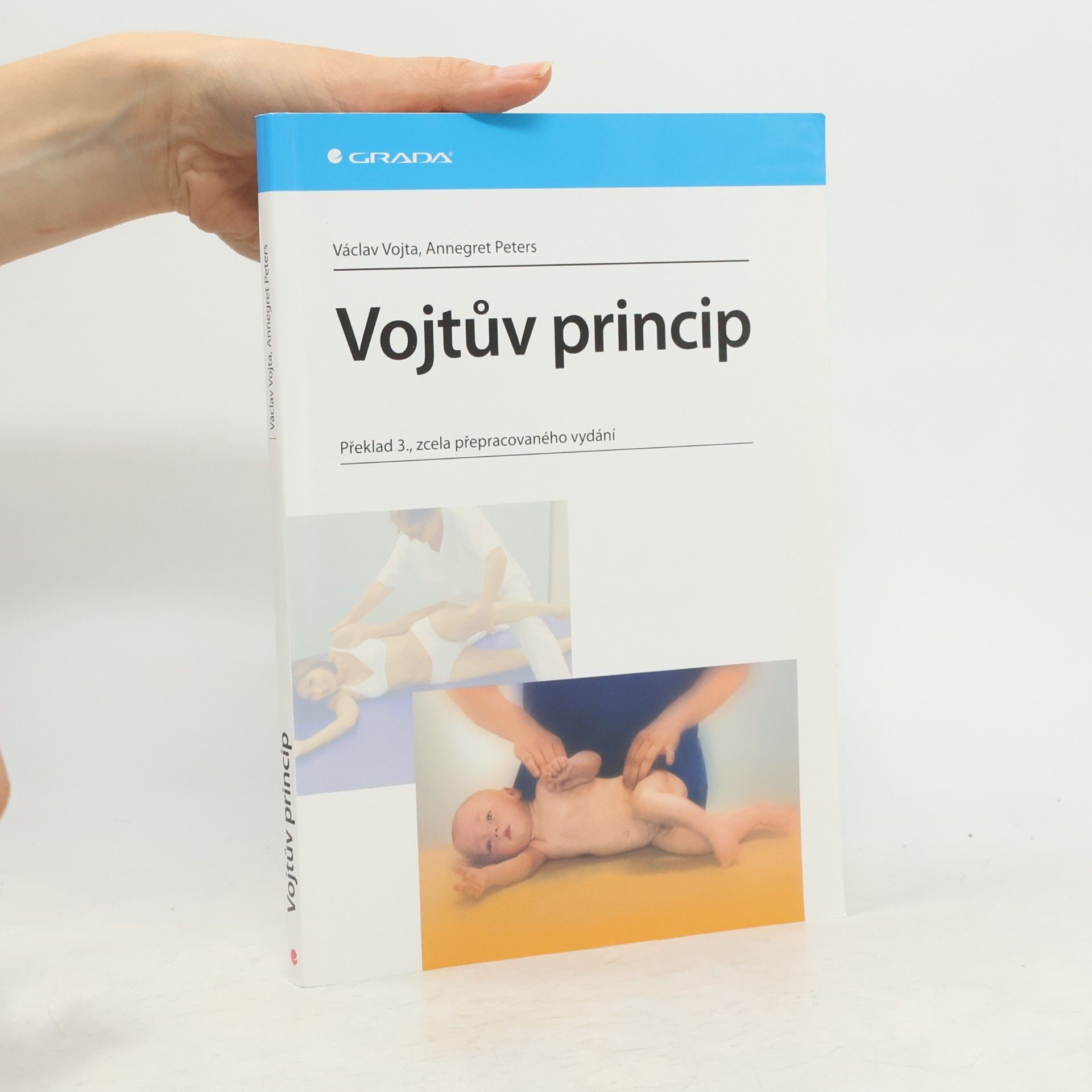 Václav Vojta Vojtův princip