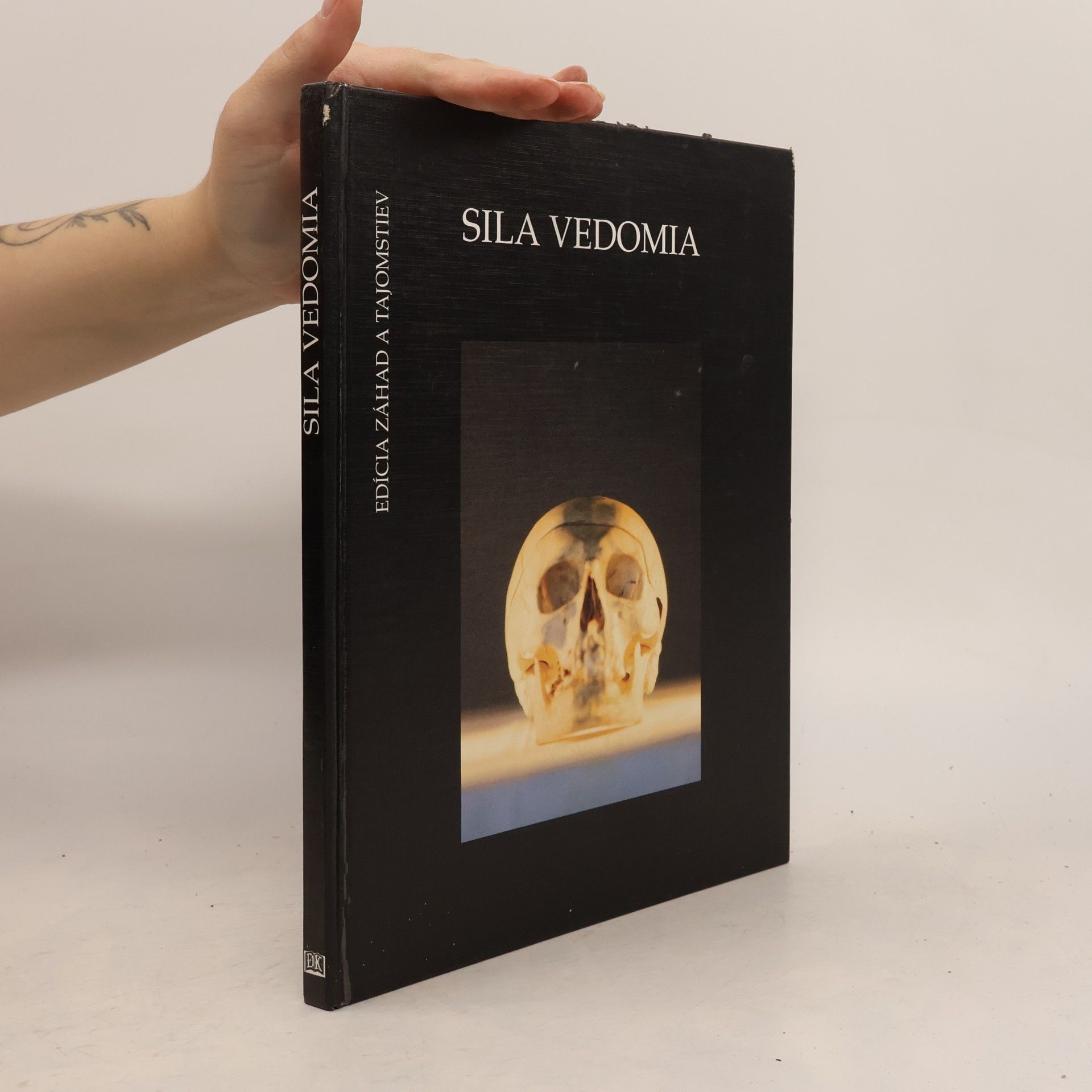 Various authors Sila vedomia