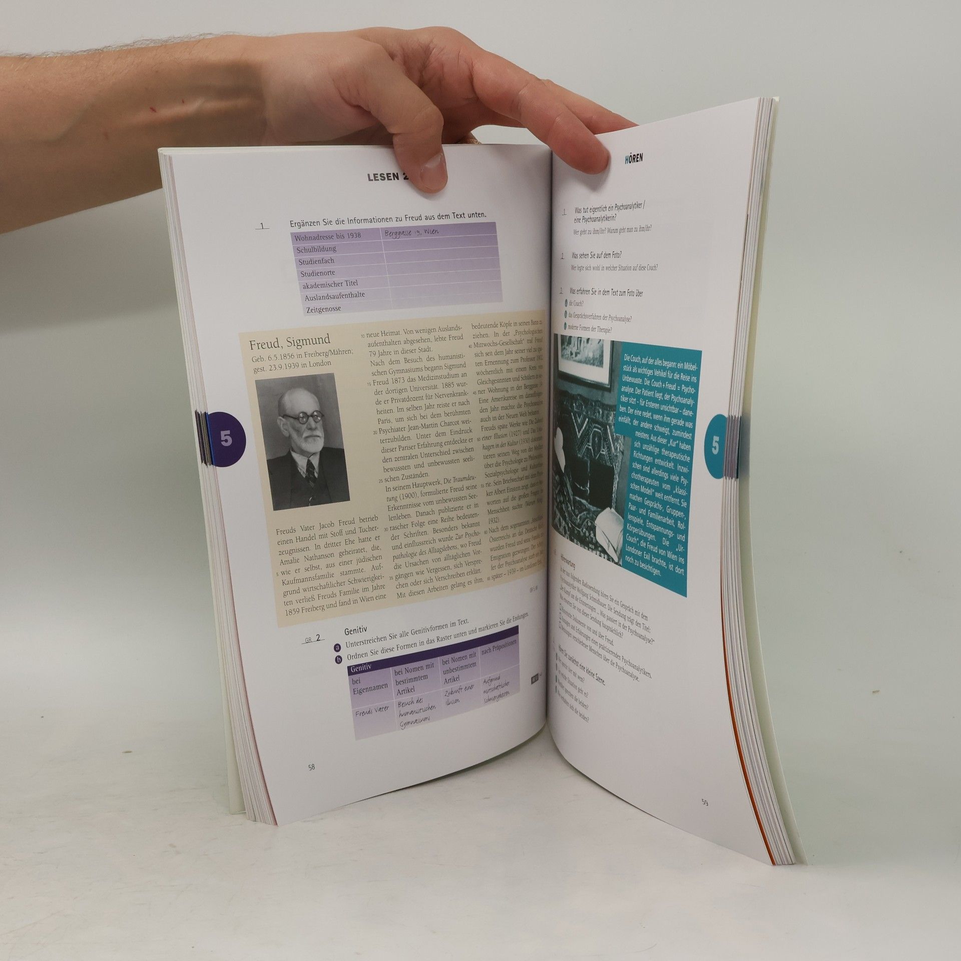 Autorenkollektiv Em neu 2008 : Deutsch als Fremdsprache - Niveaustufe C1