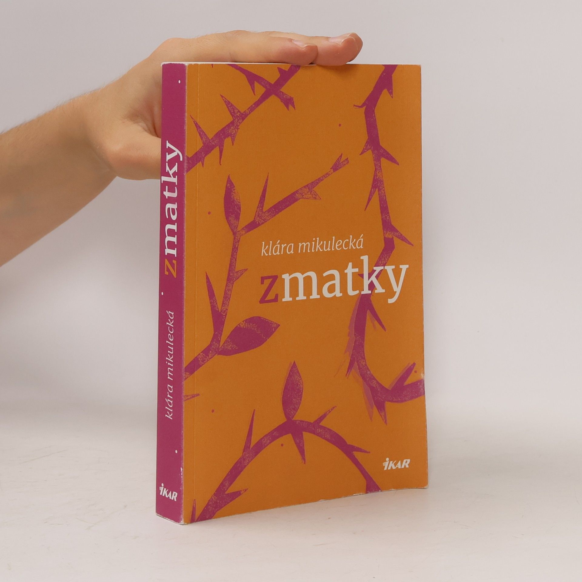 Zmatky
