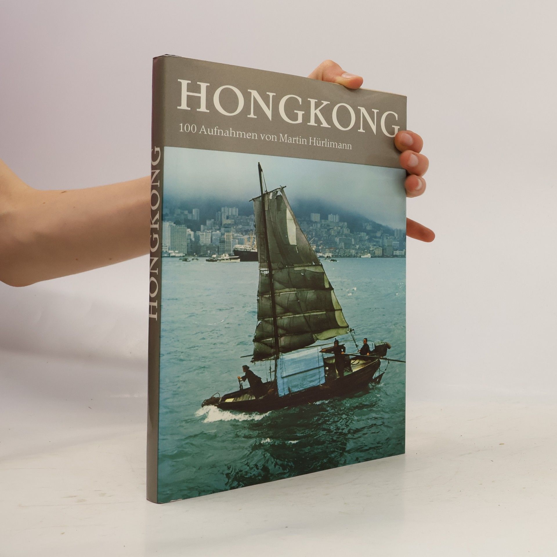 Autorenkollektiv Hongkong