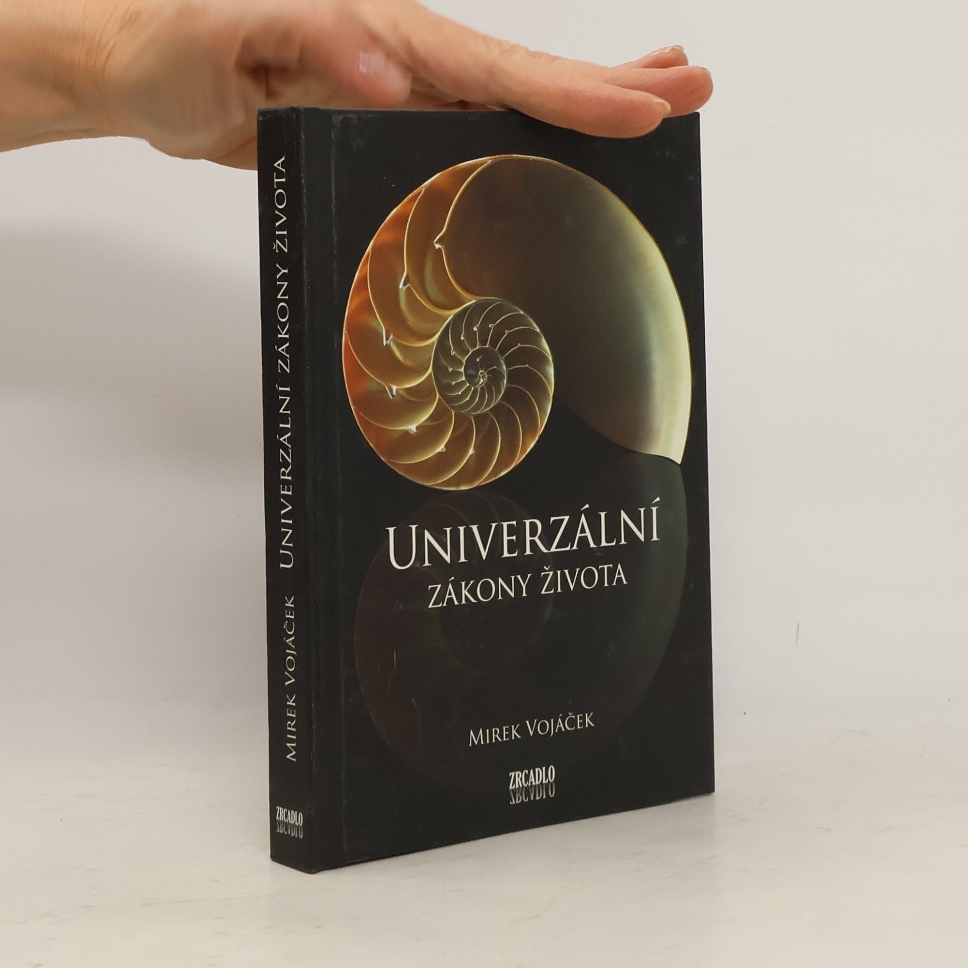 Univerzální zákony života
