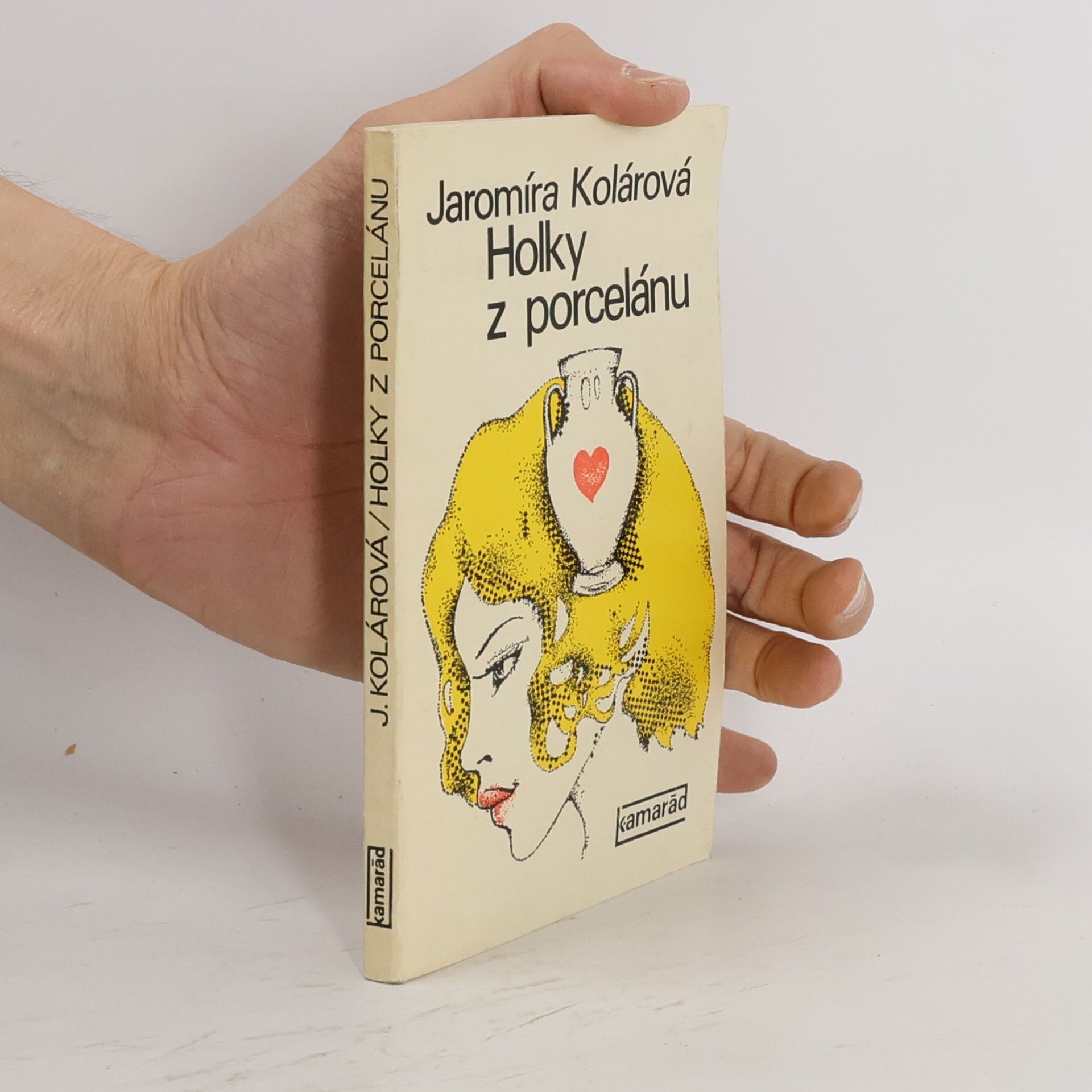 Holky z porcelánu
