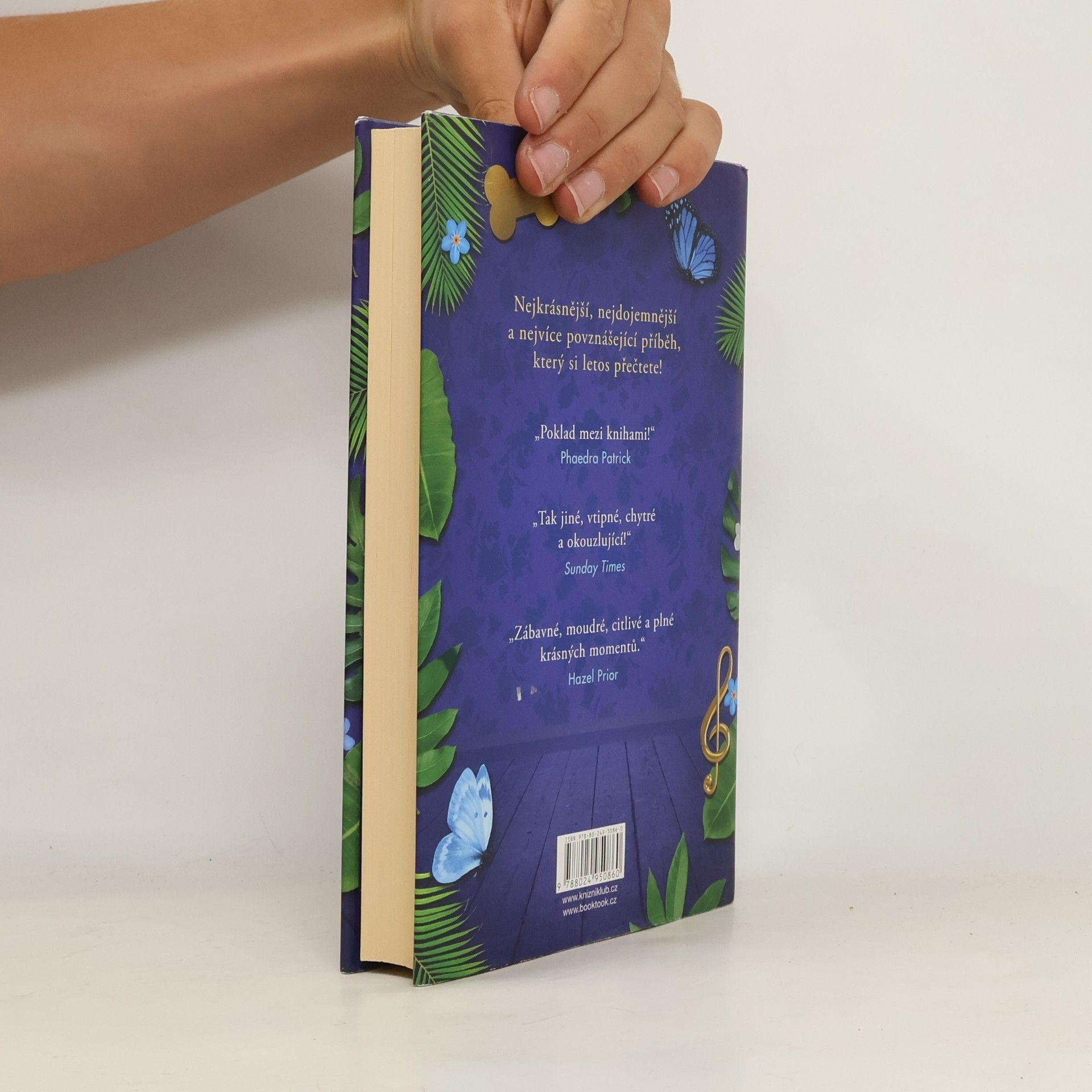 Sally Page Sběratelka příběhů