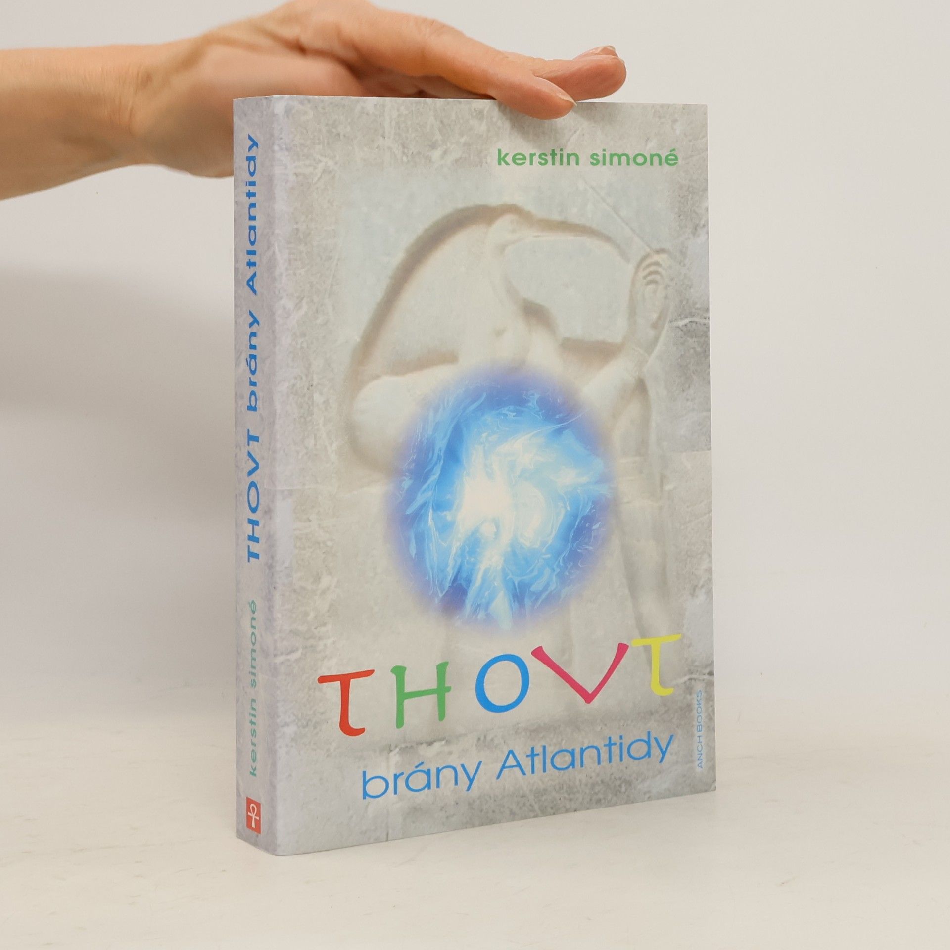 Thovt: Brány Atlantidy