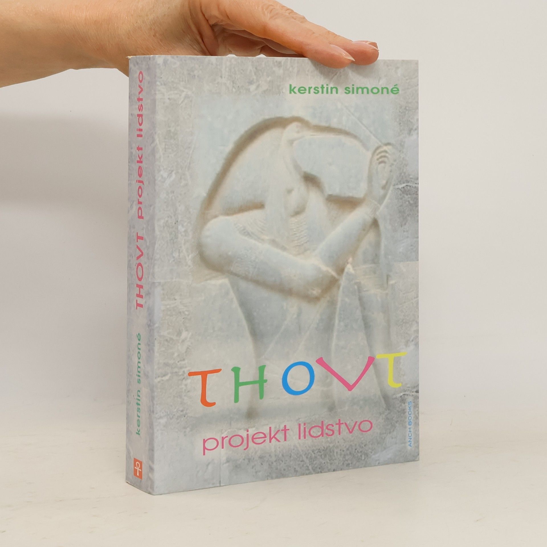 Thovt: Projekt lidstvo