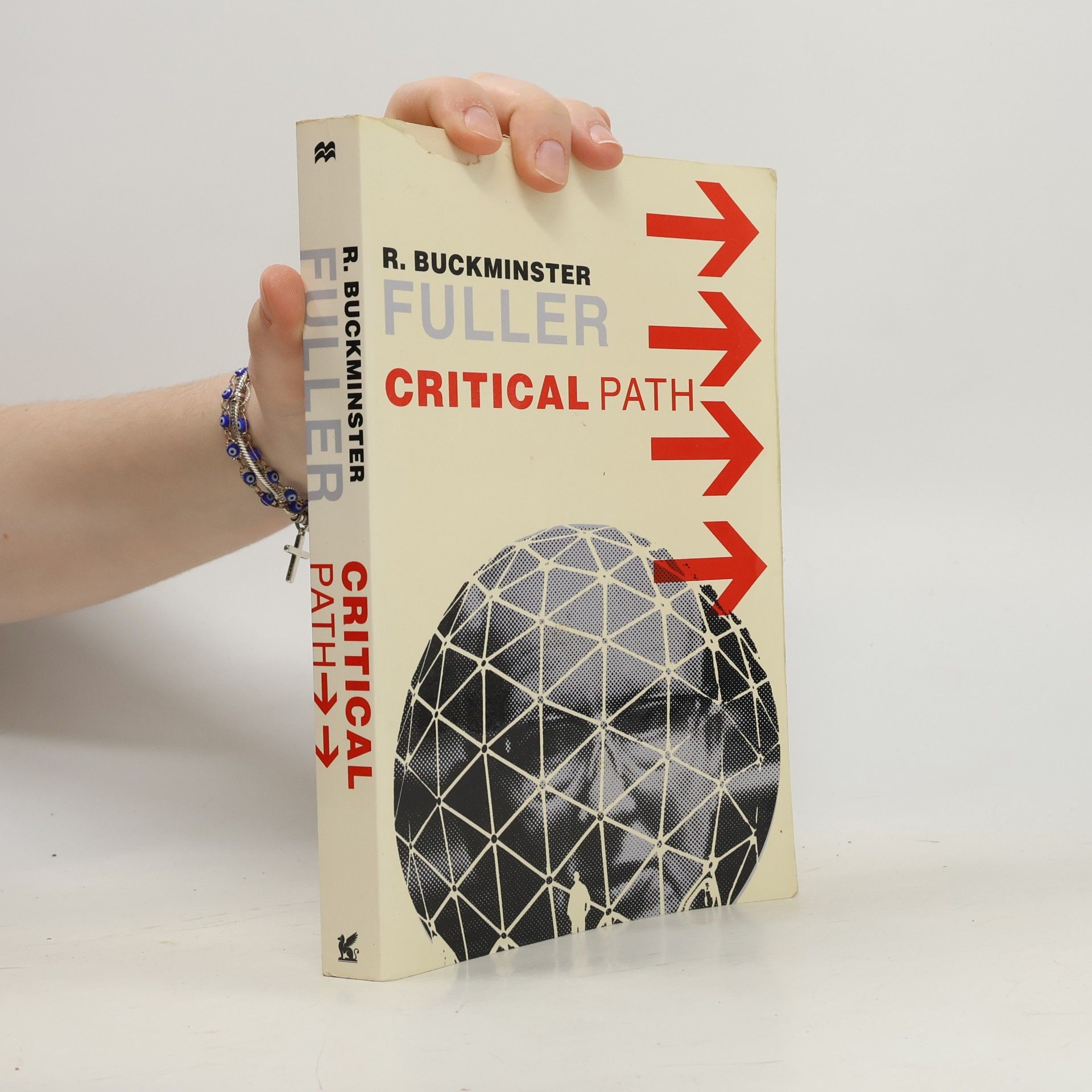 Fuller R. Buckminster Critical Path