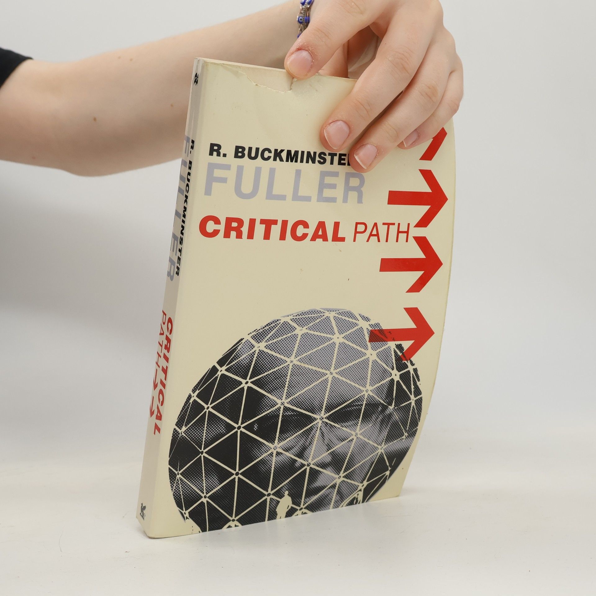 Fuller R. Buckminster Critical Path