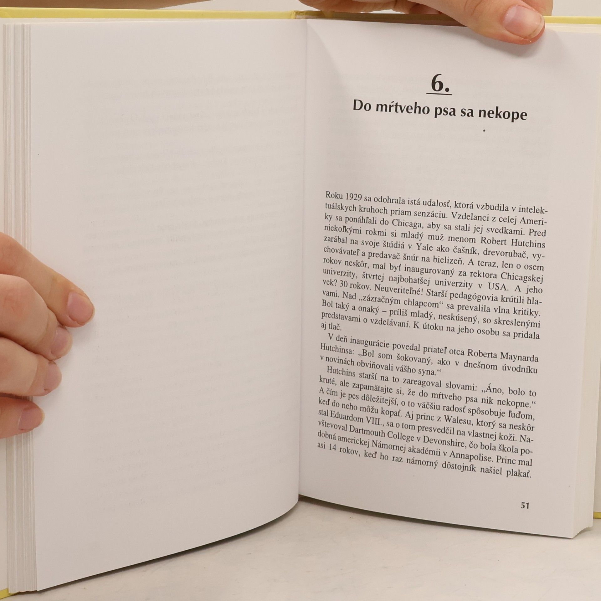 Dale Carnegie Ako sa tešiť zo života a z práce