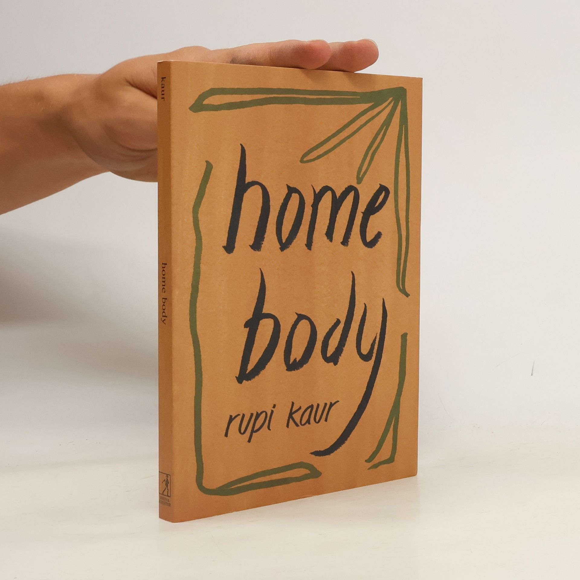 Rupi Kaur Home Body