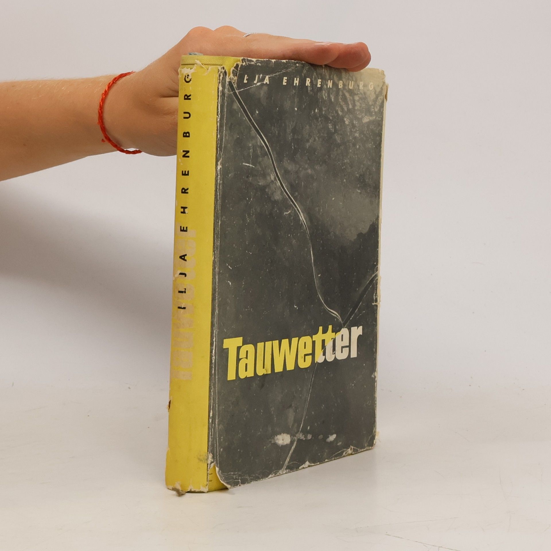 Tauwetter
