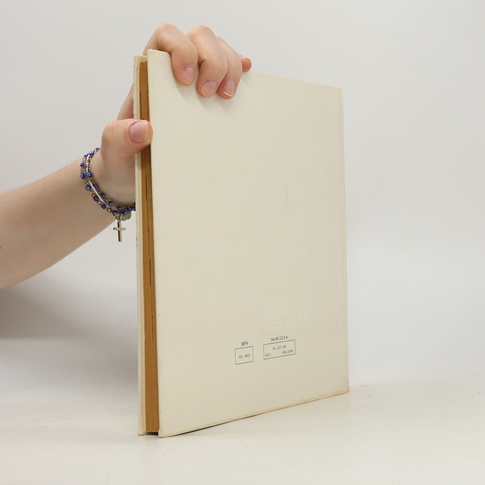 Autorenkollektiv Matematické, fyzikální a chemické tabulky pro střední školy