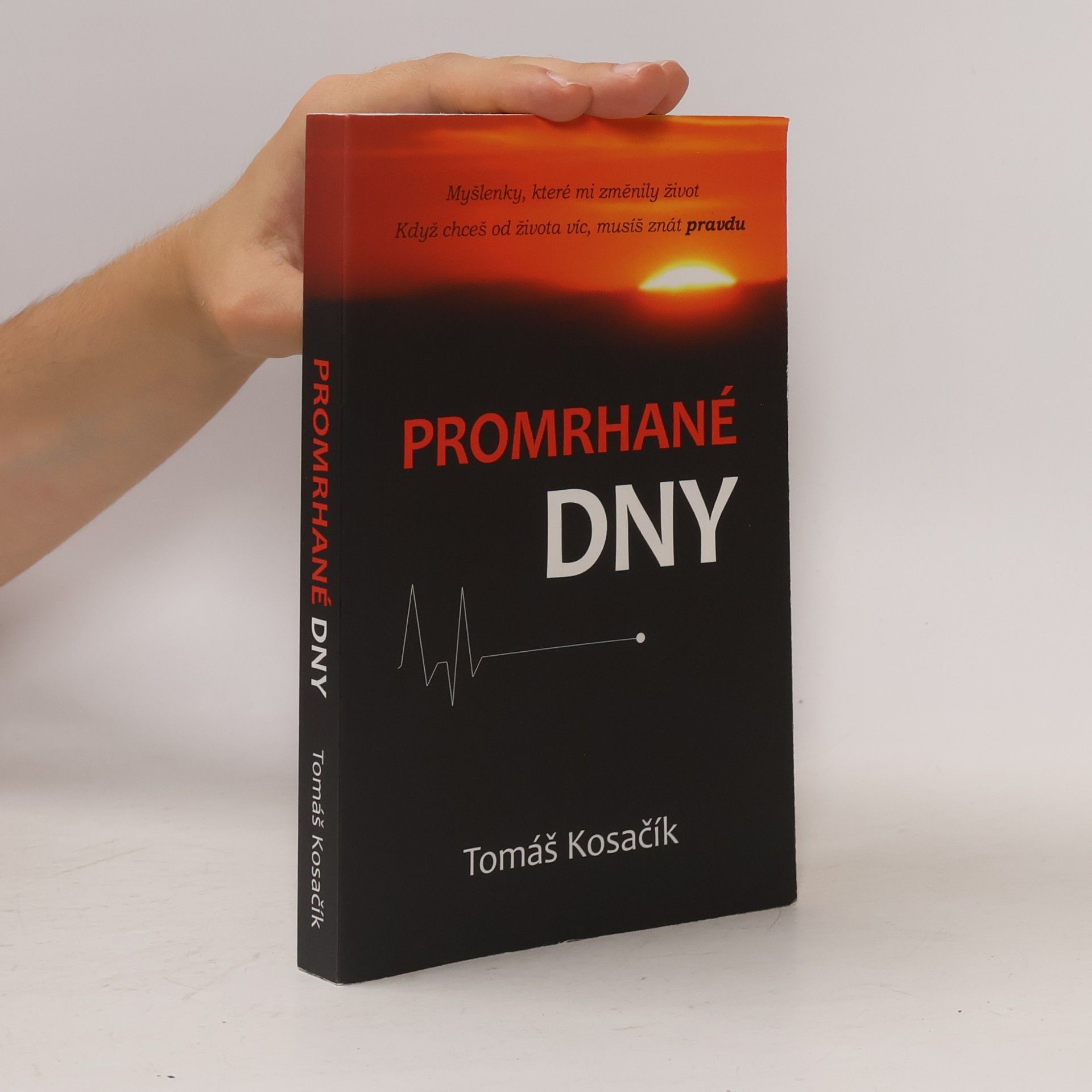 Promrhané dny