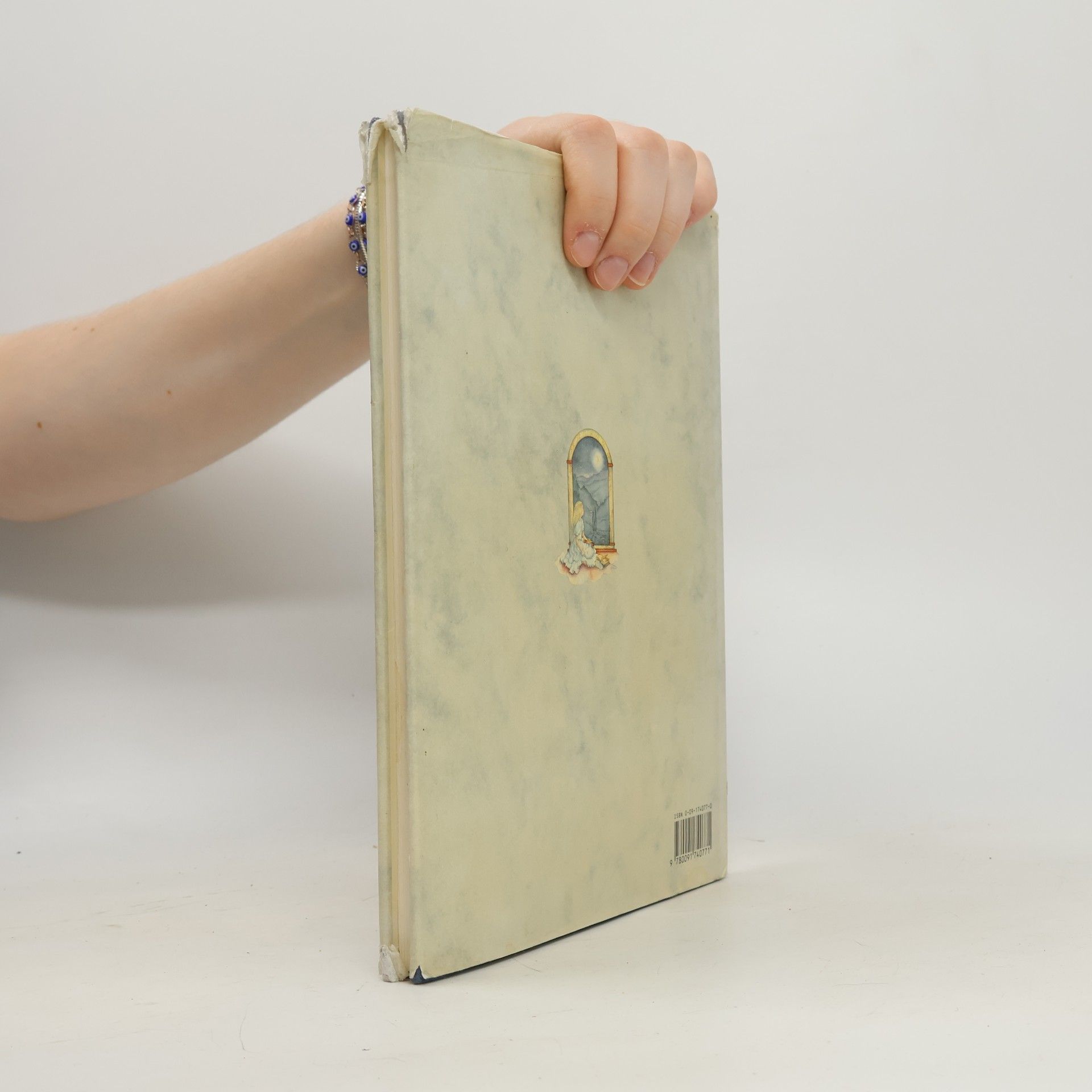 Mary De Morgan The Necklace of Princess Fiorimonde and Other Stories