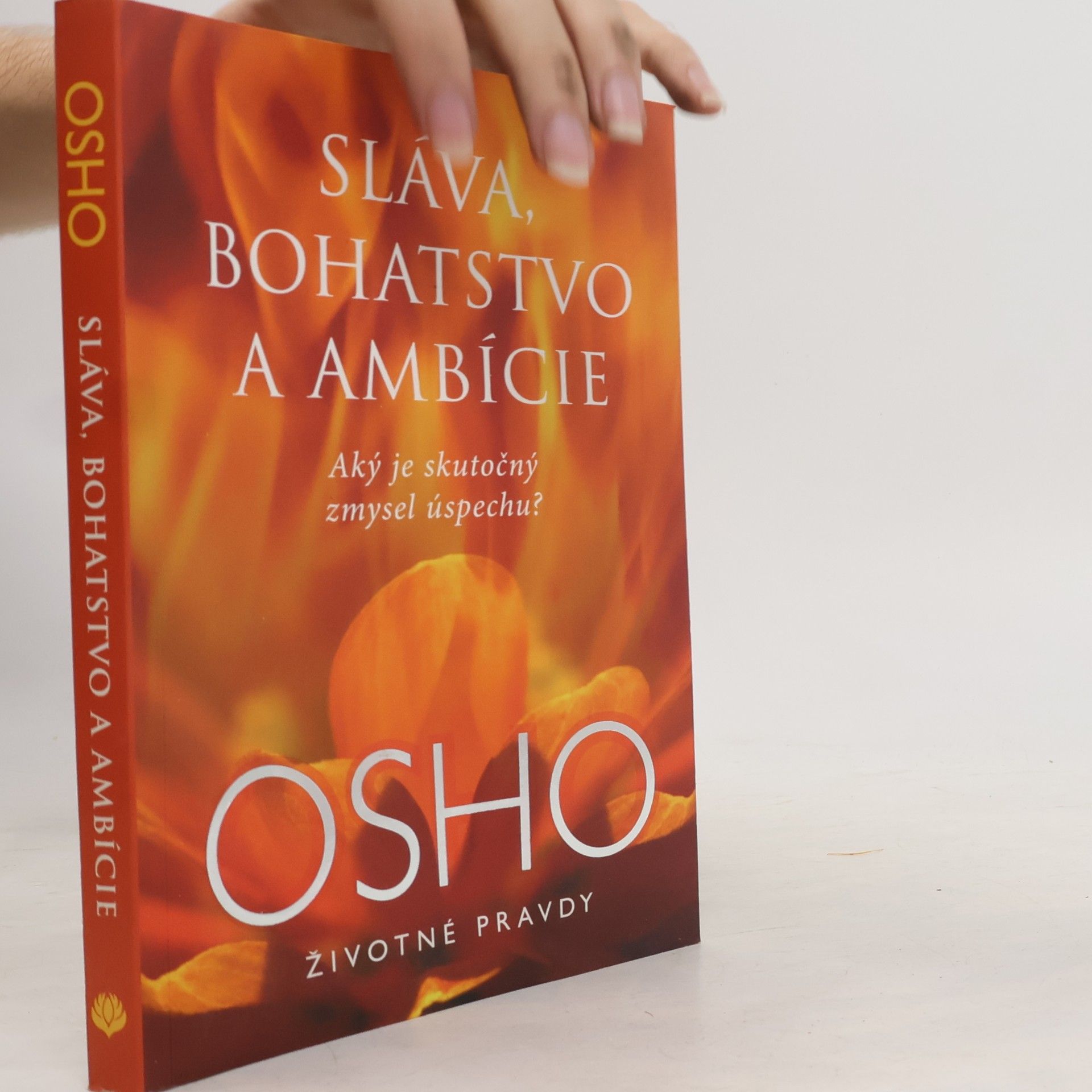 Sláva, bohatstvo a ambície