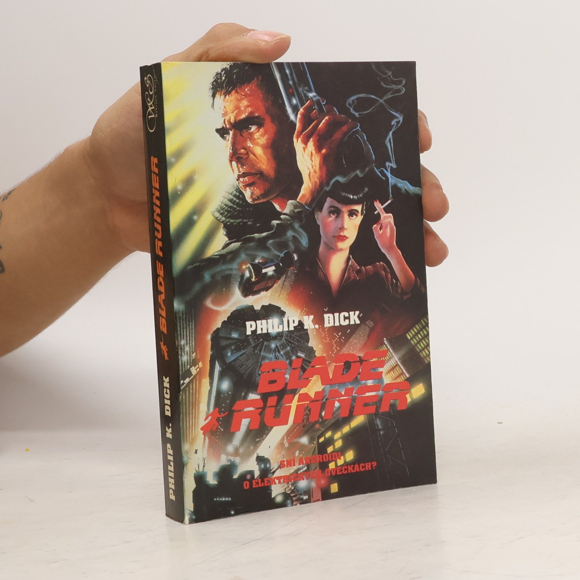 Philip K. Dick Blade Runner