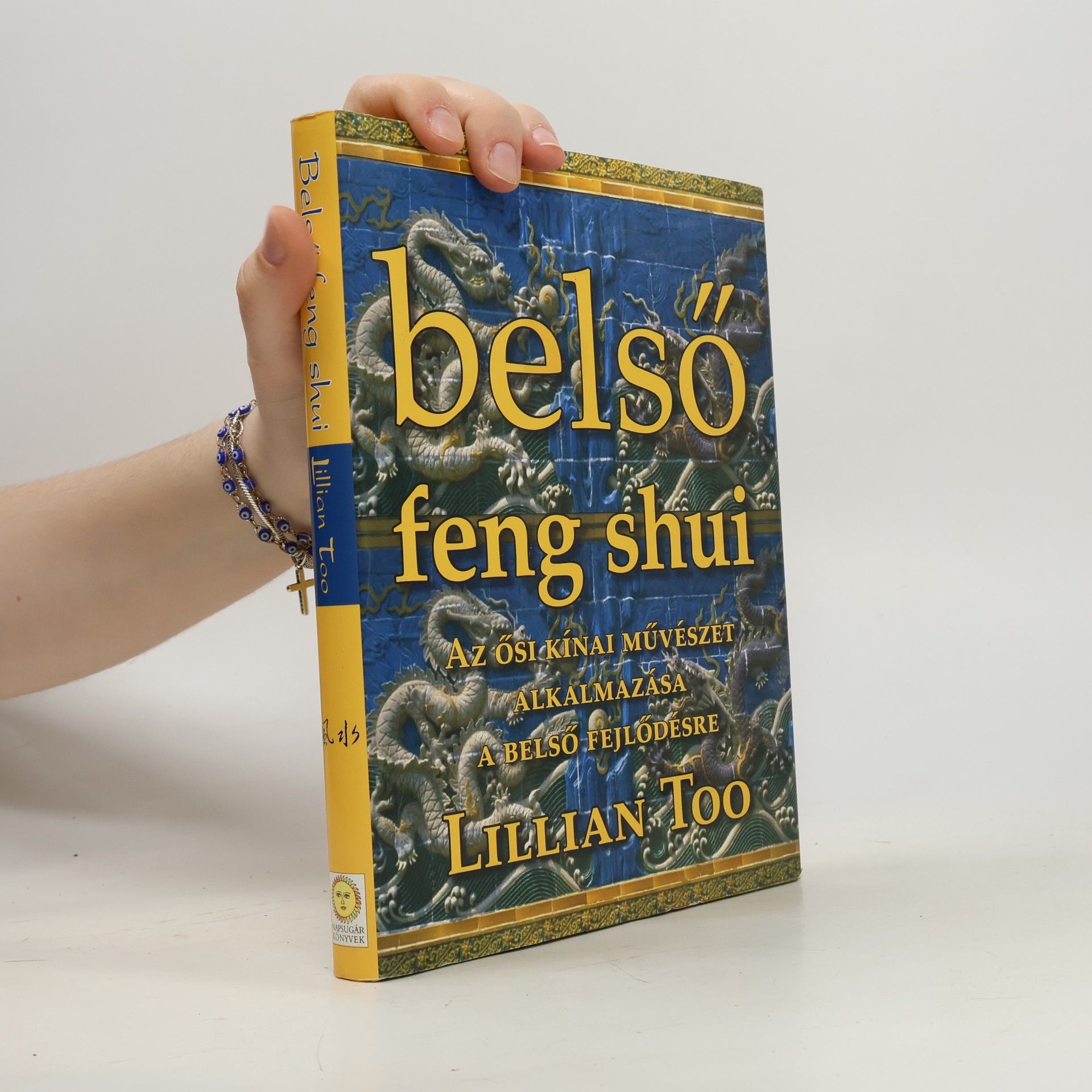 Lillian Too Belső feng shui