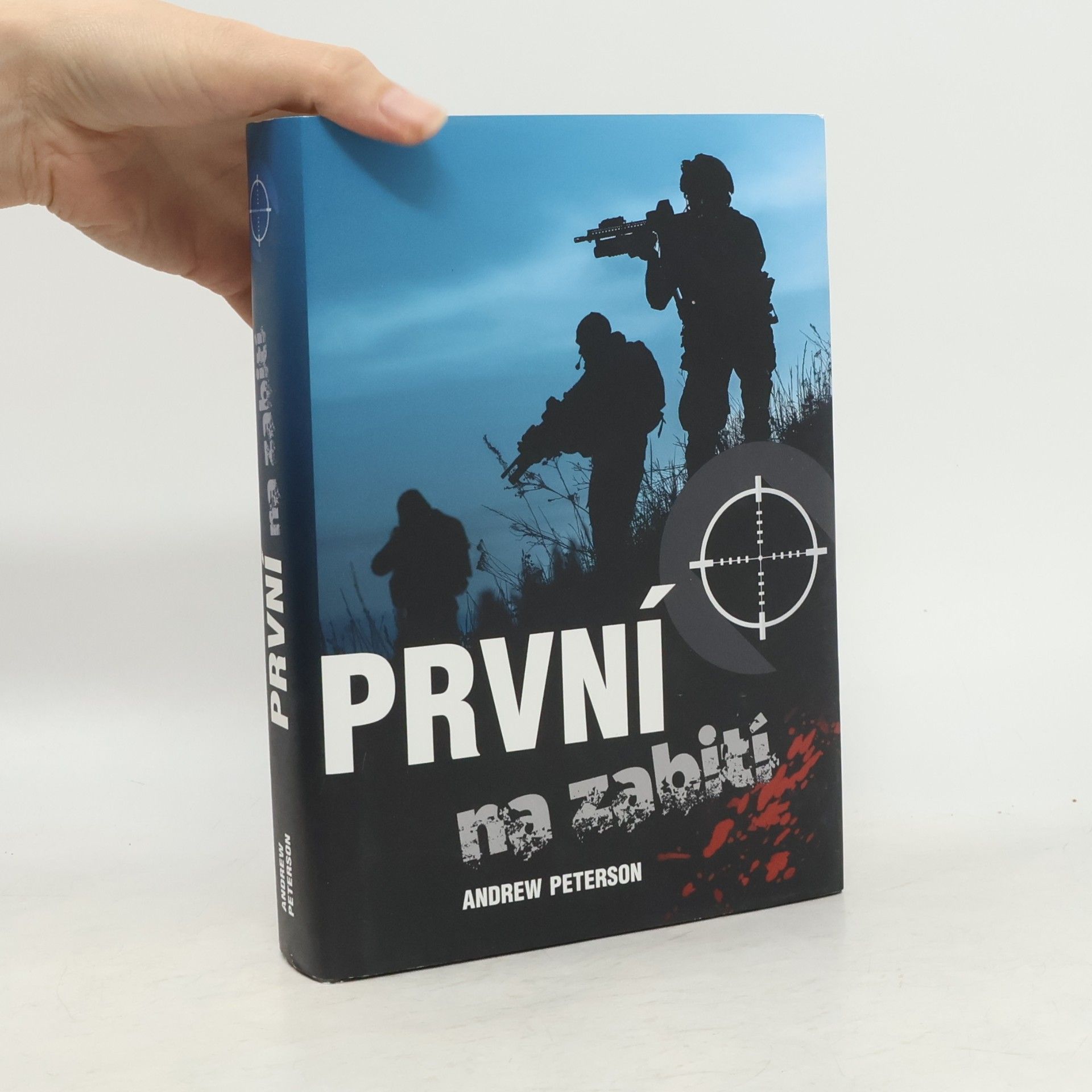 První na zabití