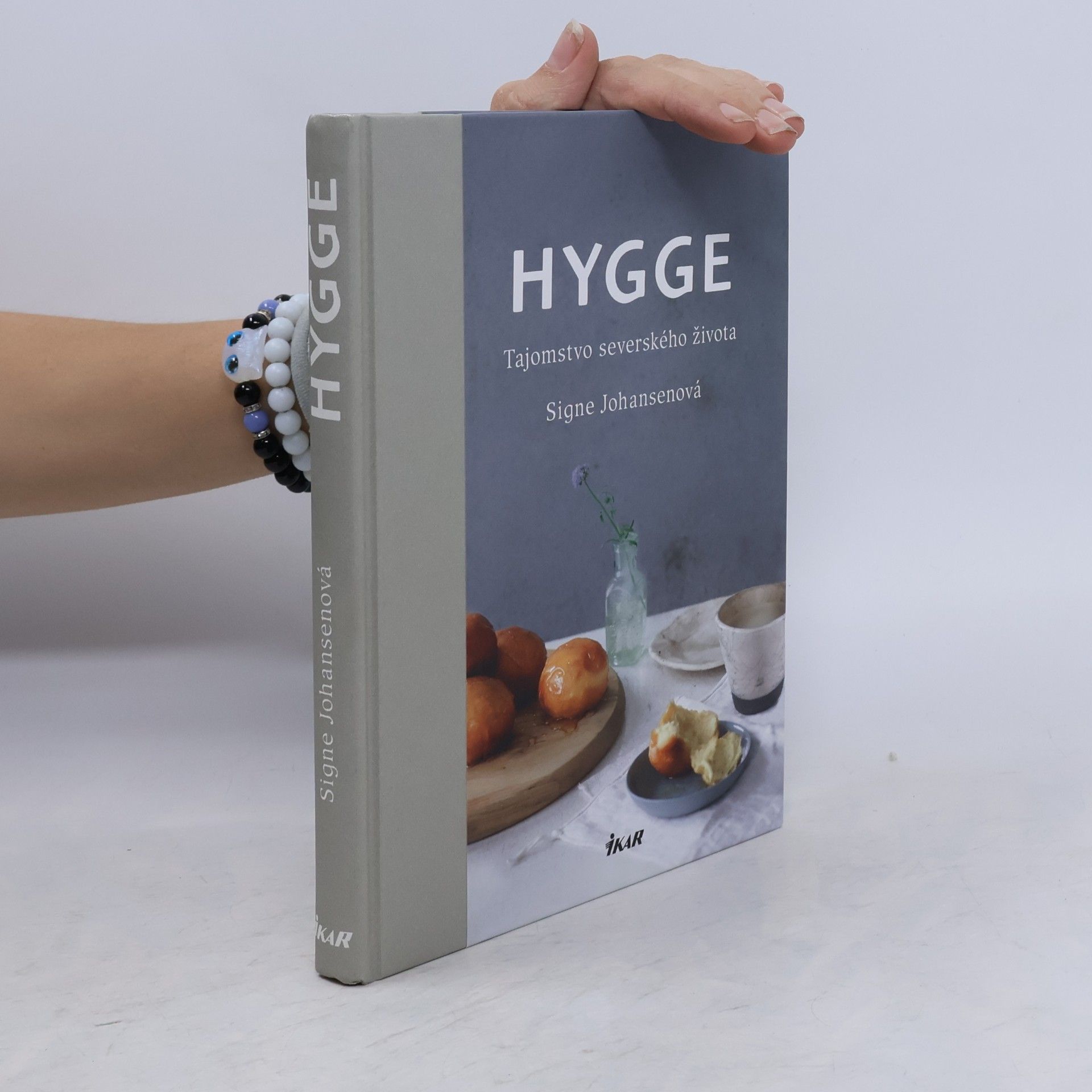 Signe Johansen Hygge - Tajomstvo severského života