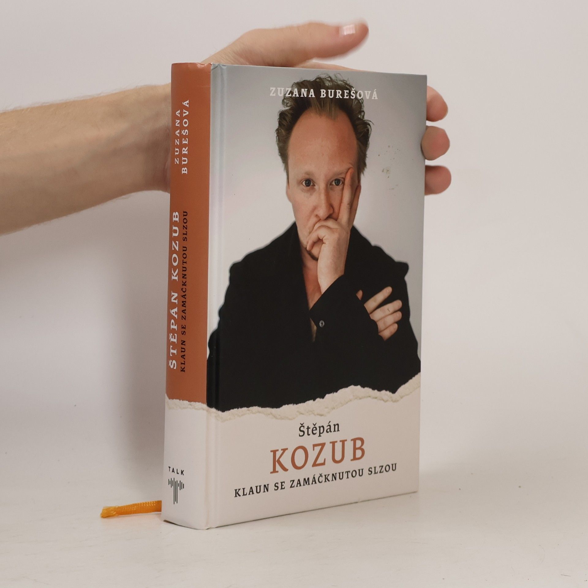 Štěpán Kozub Štěpán Kozub