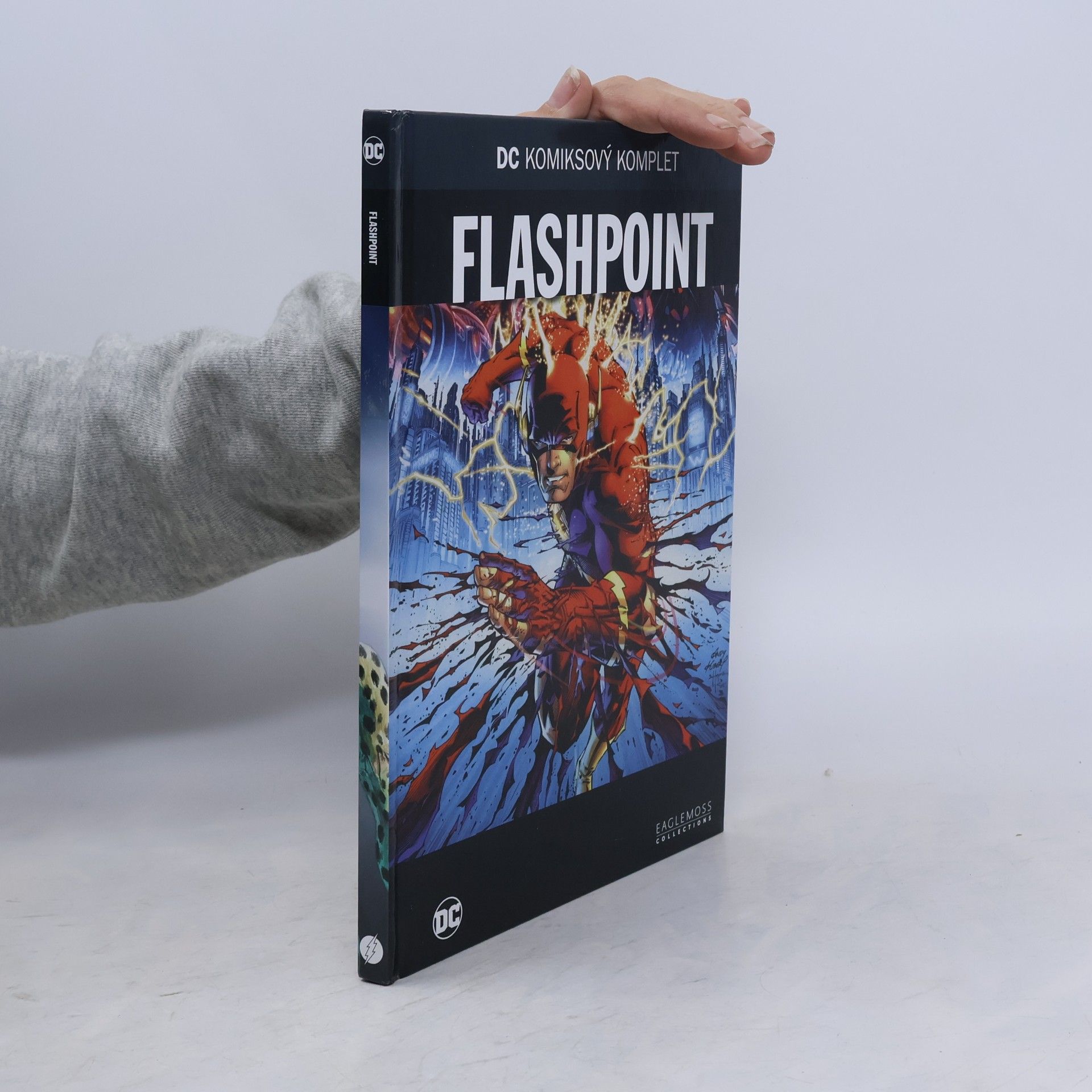 Autorenkollektiv Flashpoint