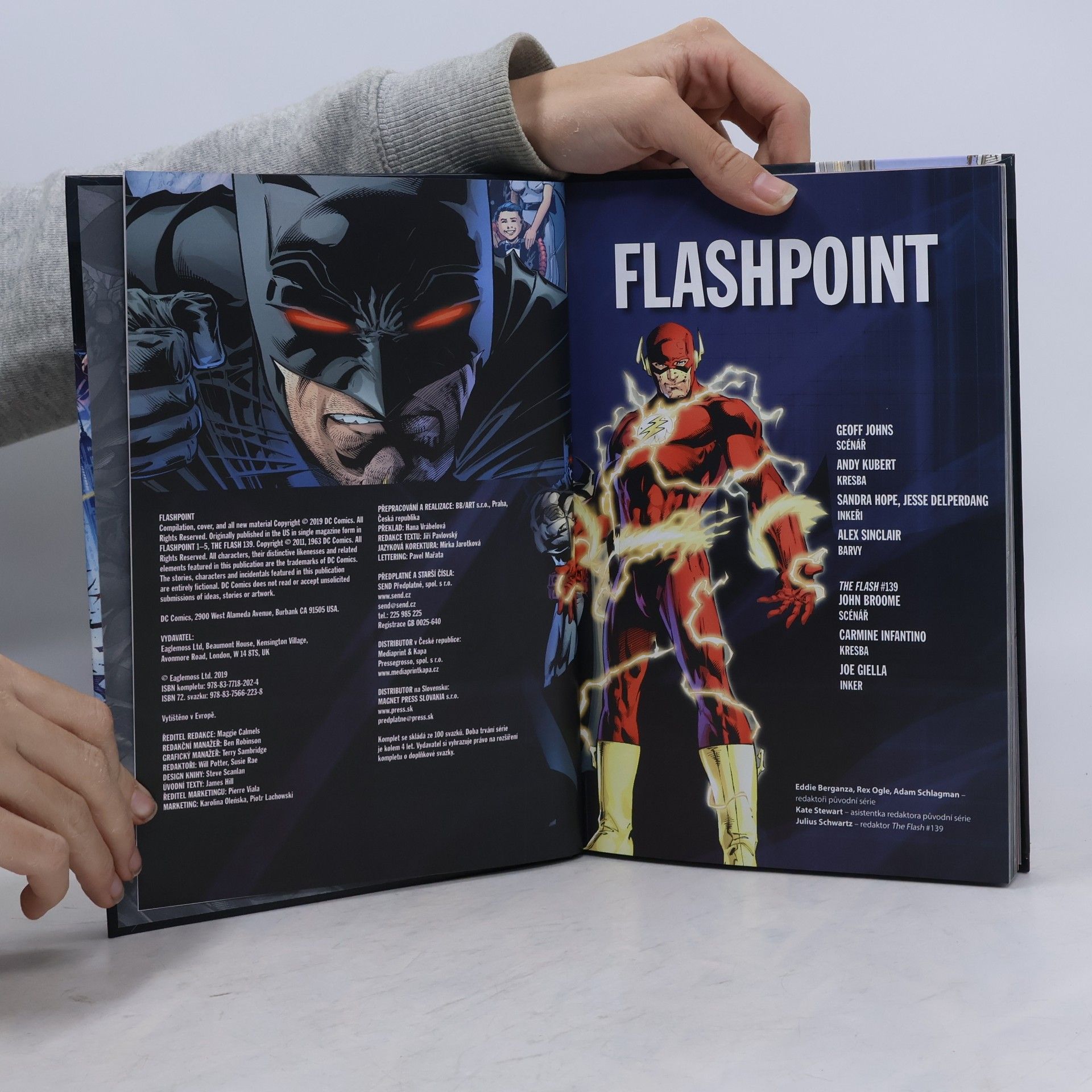 kolektiv Flashpoint