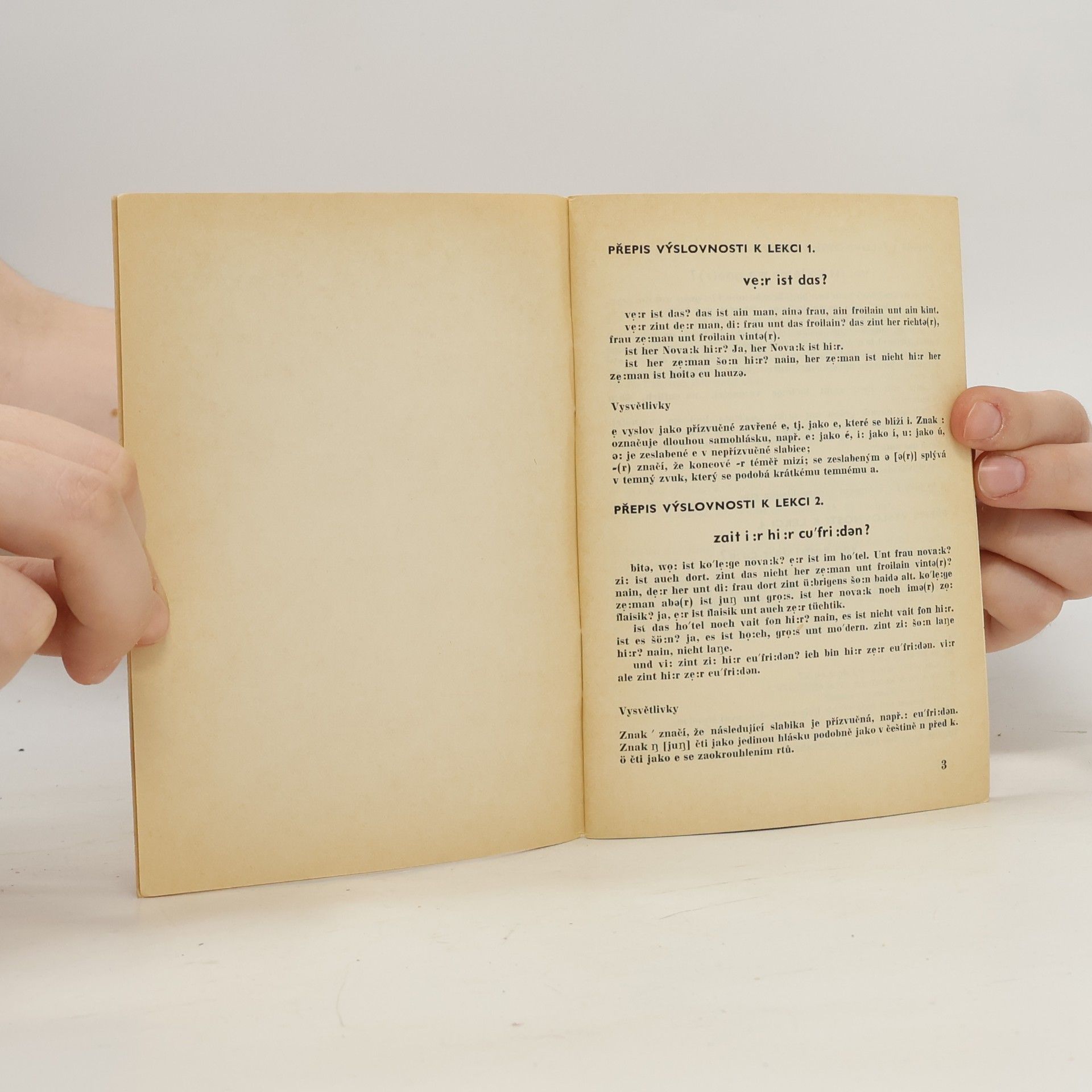 Autorenkollektiv Klíč ke cvičením. Česko-německý a německo-český slovník