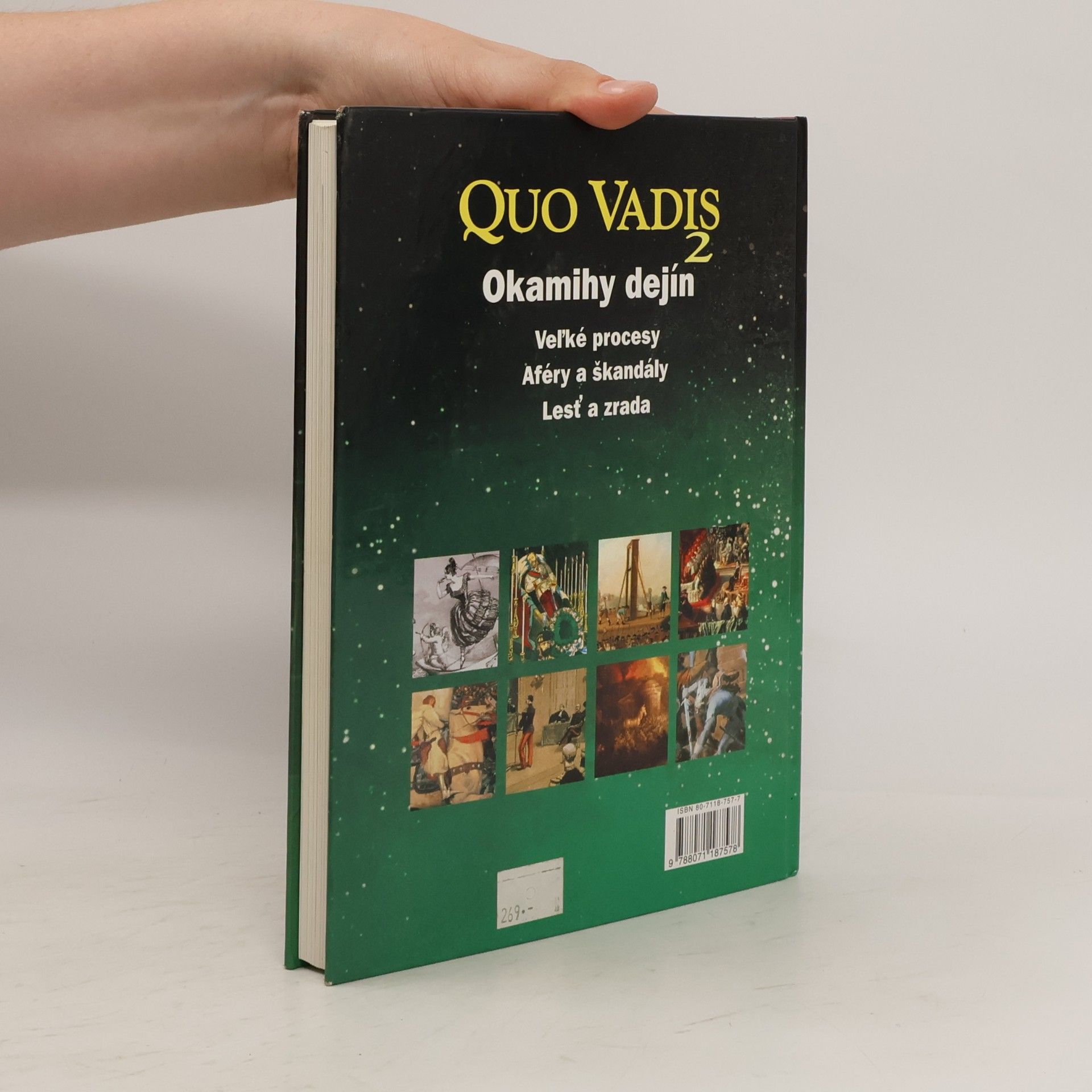 Hans-Christian Huf Quo vadis 2