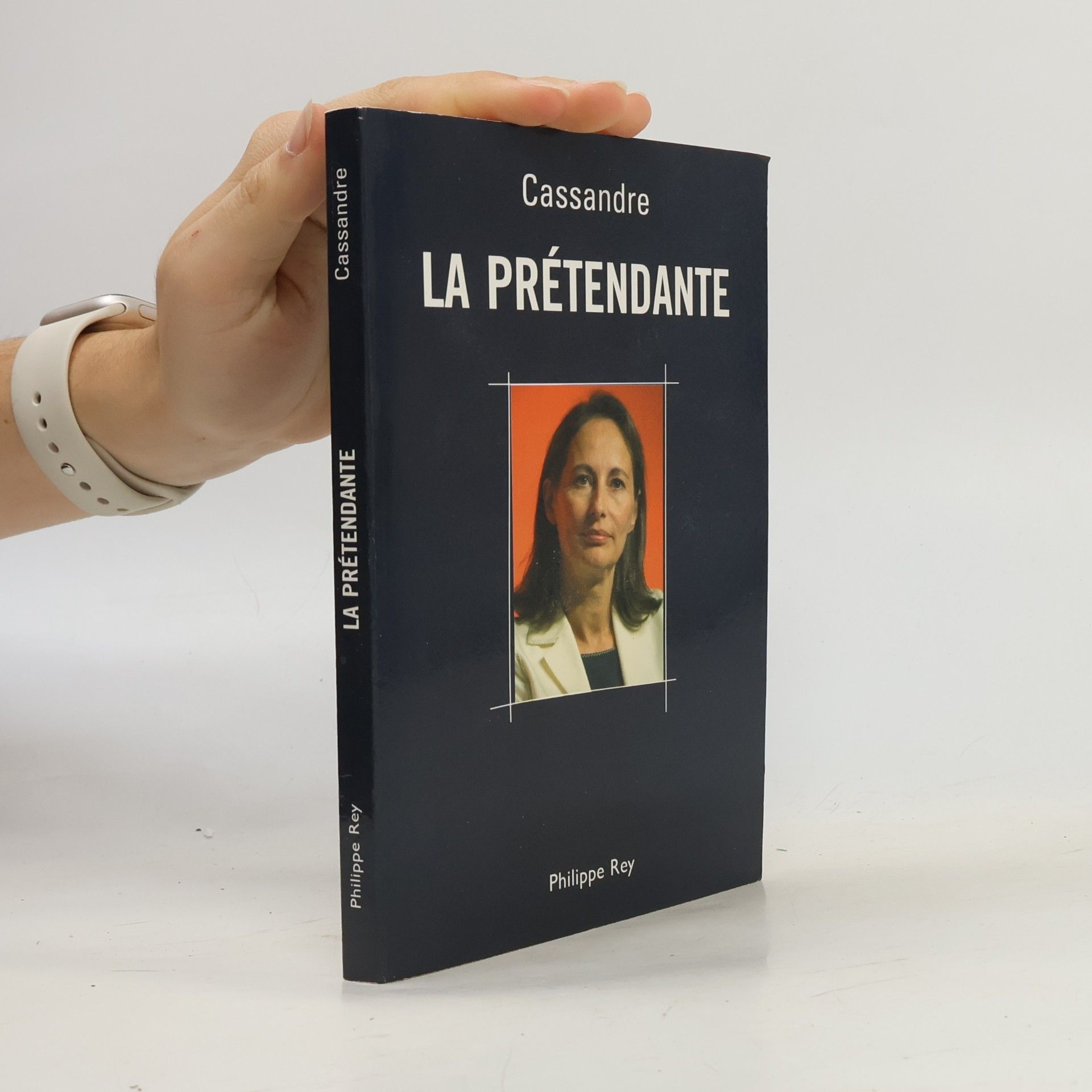 La Prétendante