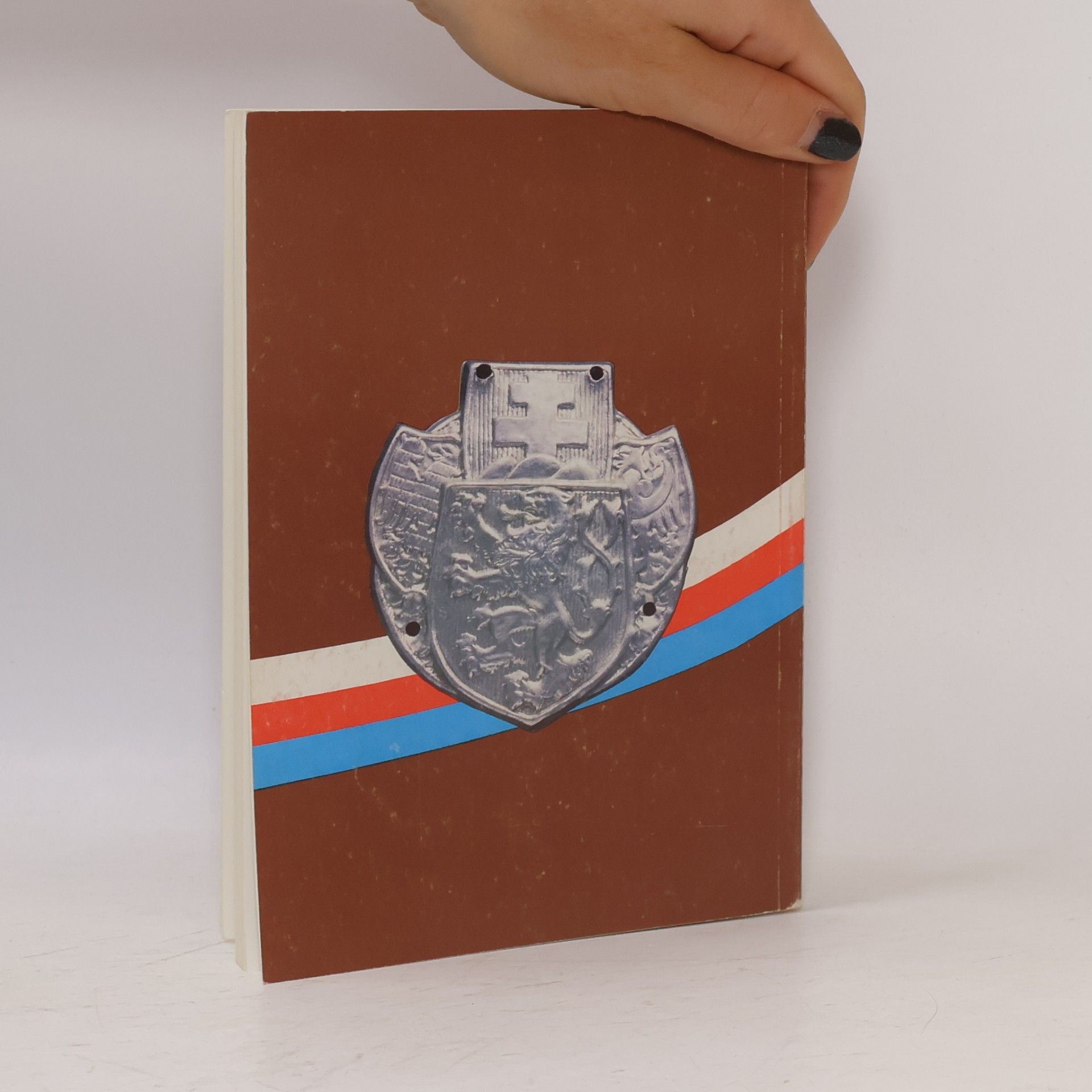 Collectif d'auteurs Československá armáda 1918-1938