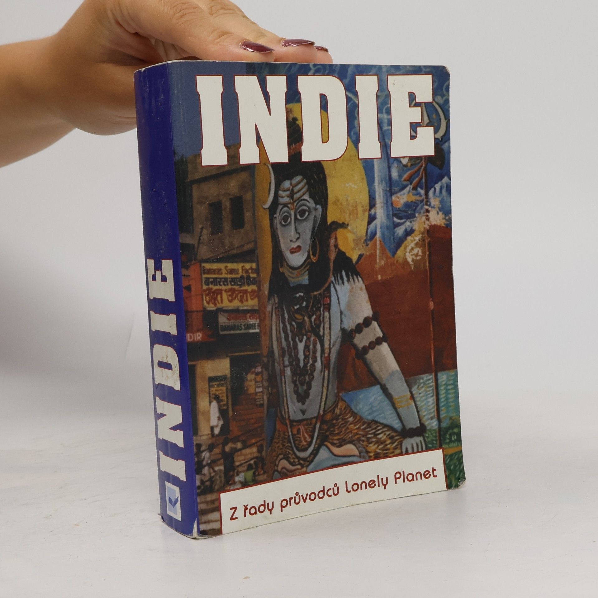 Sarina Singh Indie