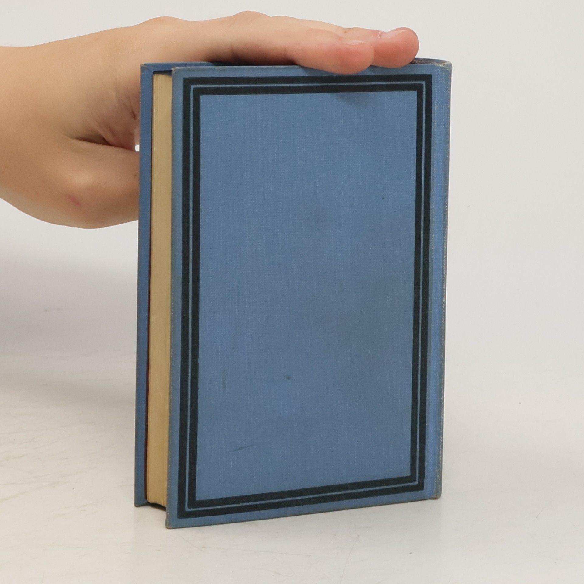 nezn. Lichtenberg Schriften