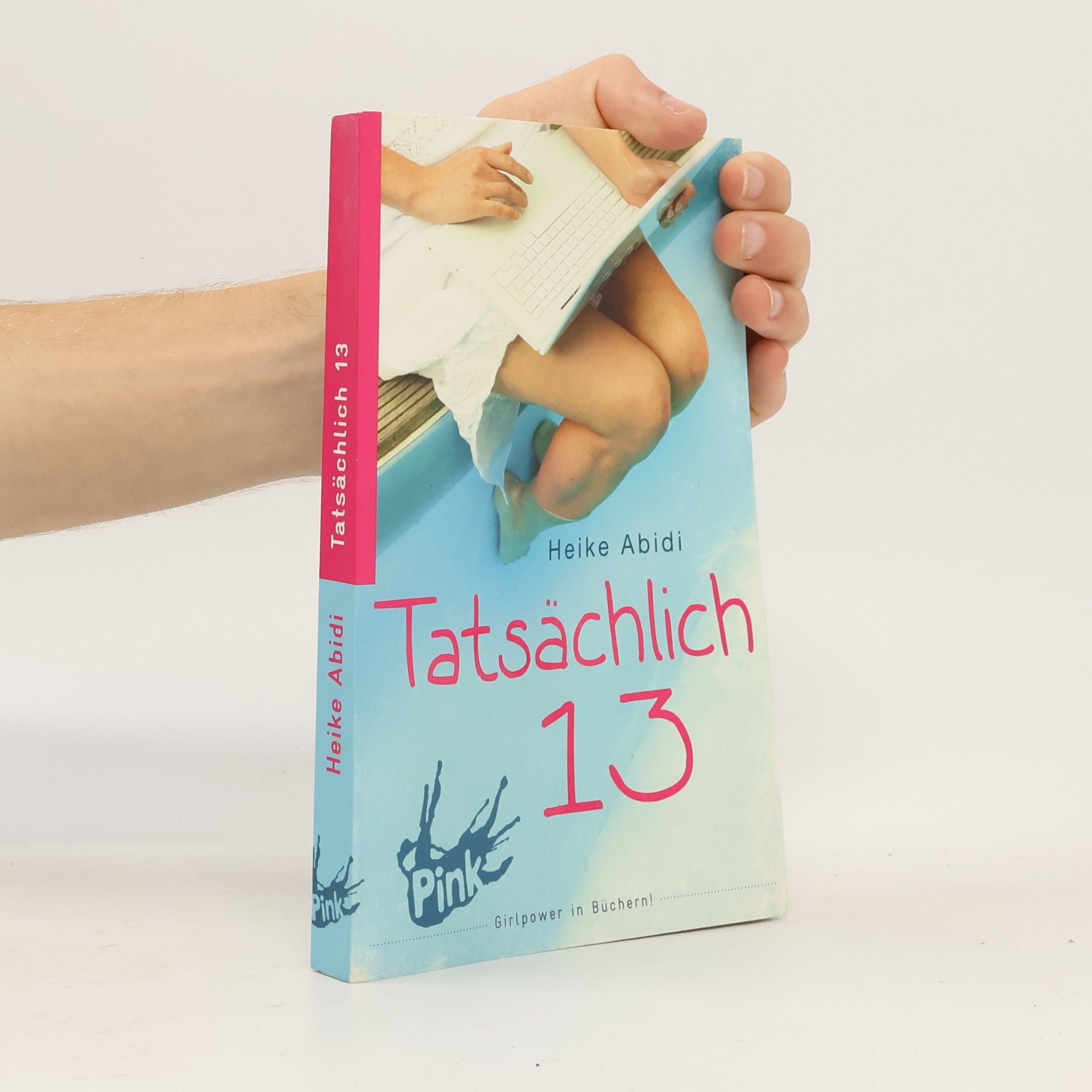 Heike Abidi Tatsächlich 13