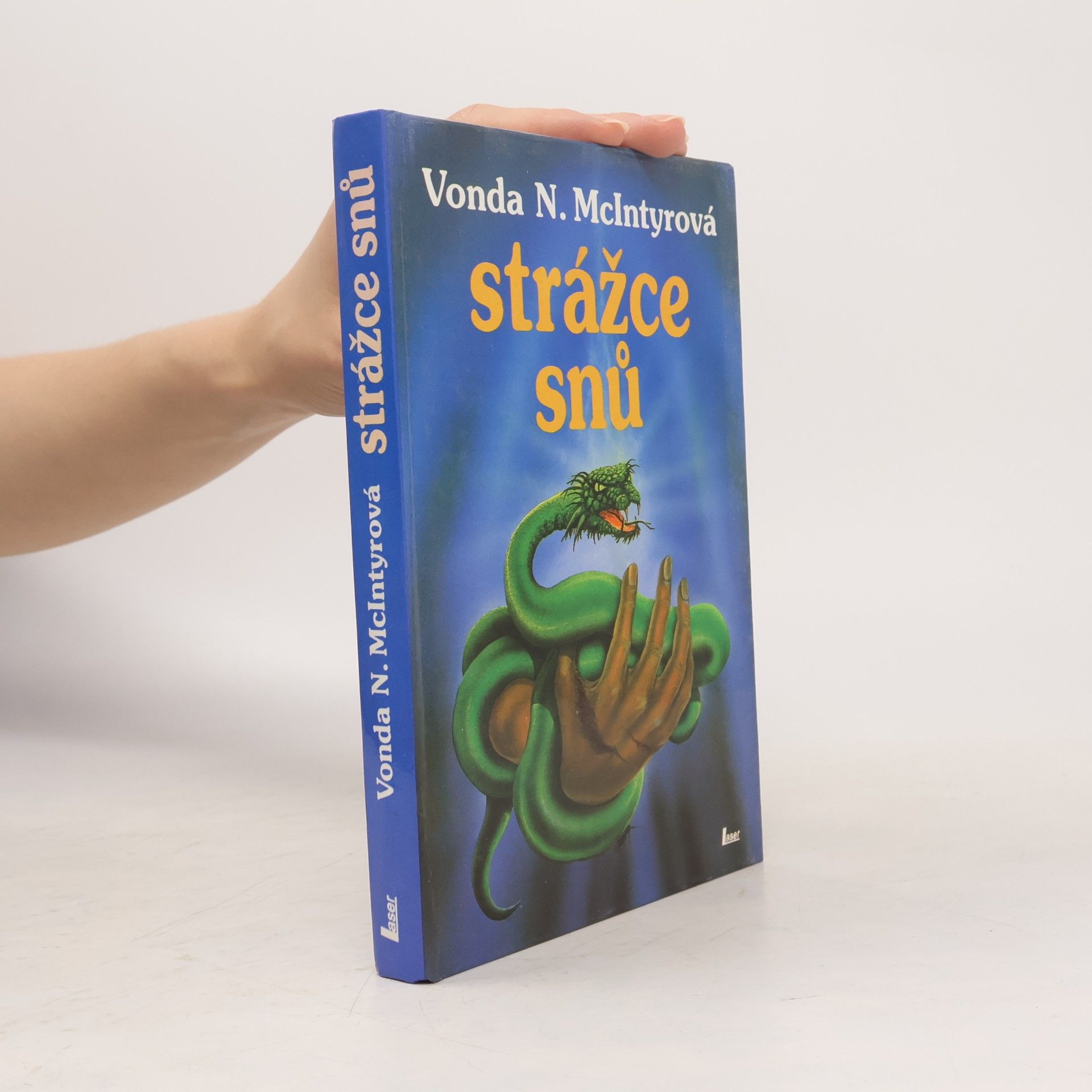 Strážce snů