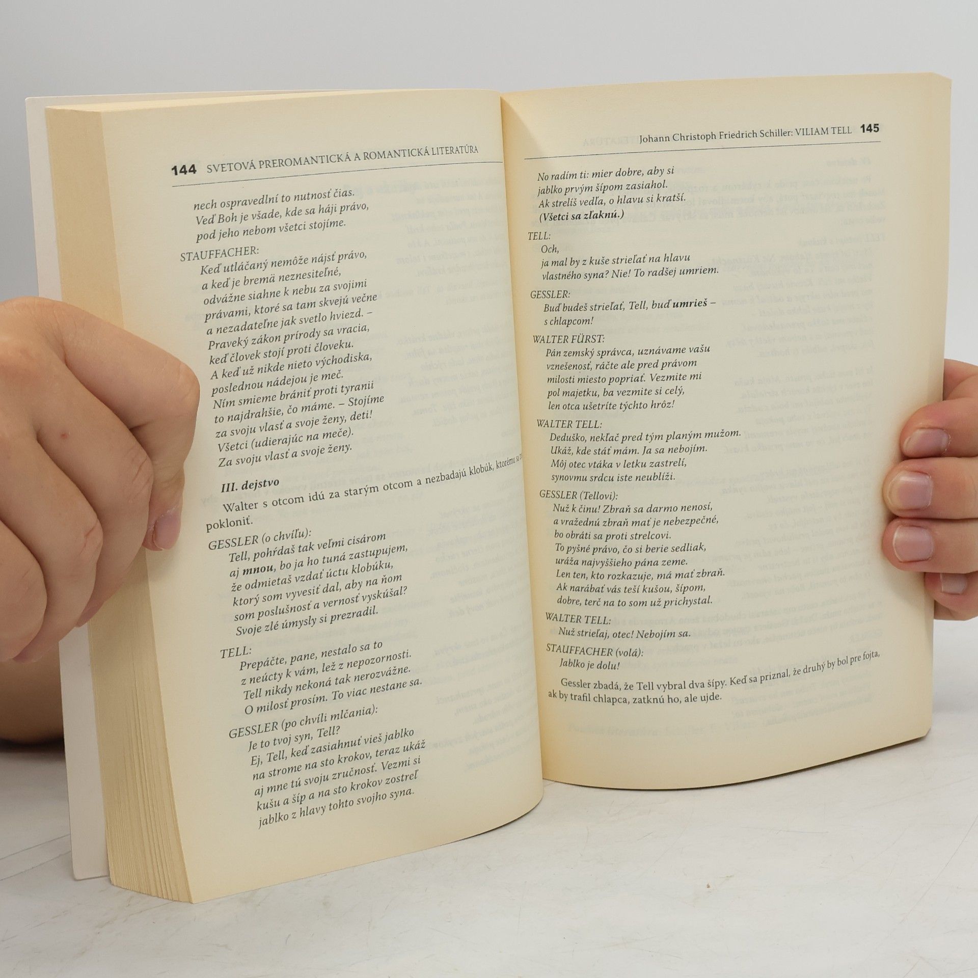 Milada Caltíková Sprievodca dielami slovenskej a svetovej literatúry (výber A)