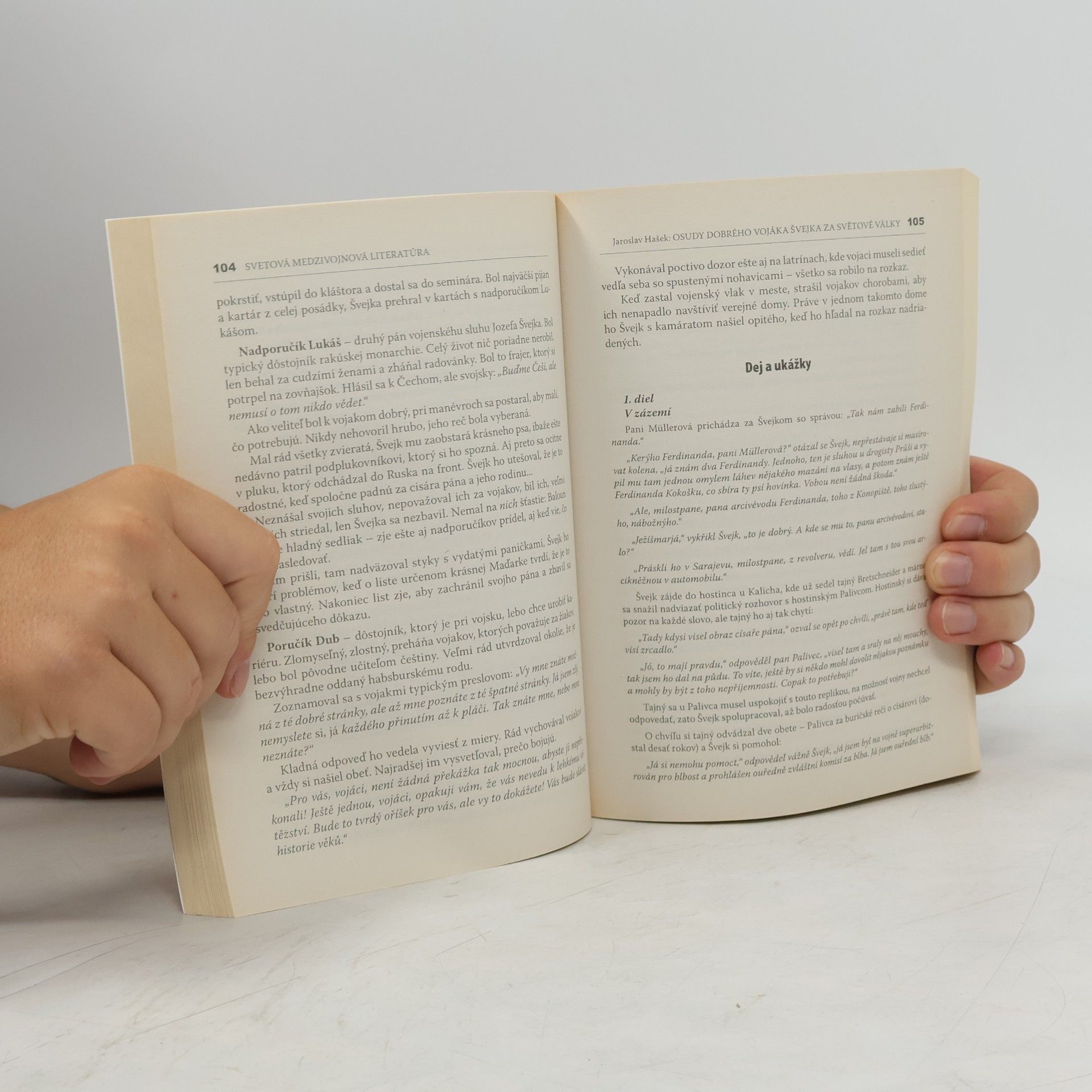 Milada Catlíková Sprievodca dielami slovenskej a svetovej literatúry. Výber C