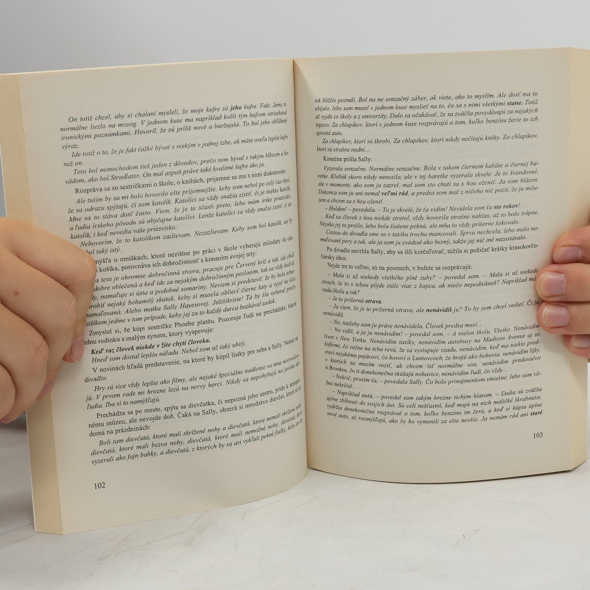 Milada Caltíková Sprievodca dielami slovenskej a svetovej literatúry (výber D)