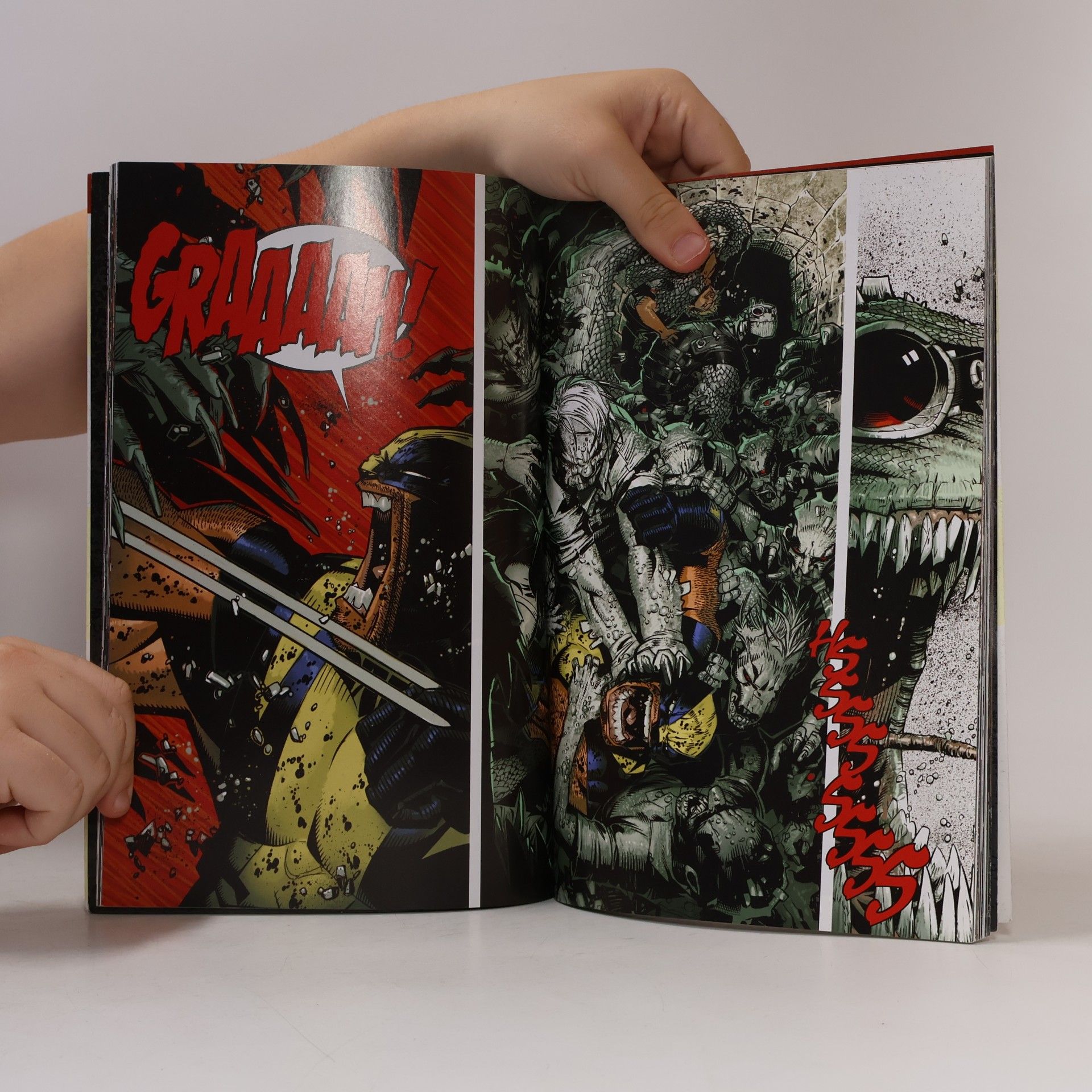Autores varios X-Men. With Great Power