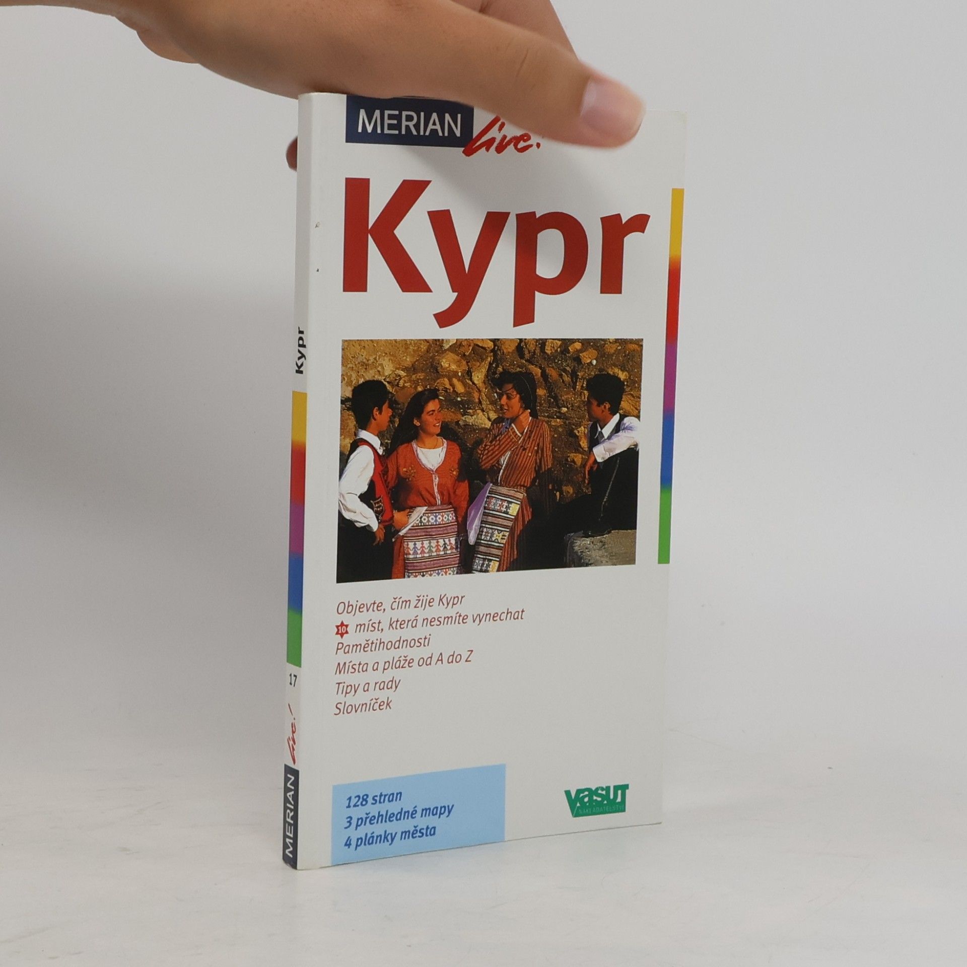 Klaus Bötig Kypr