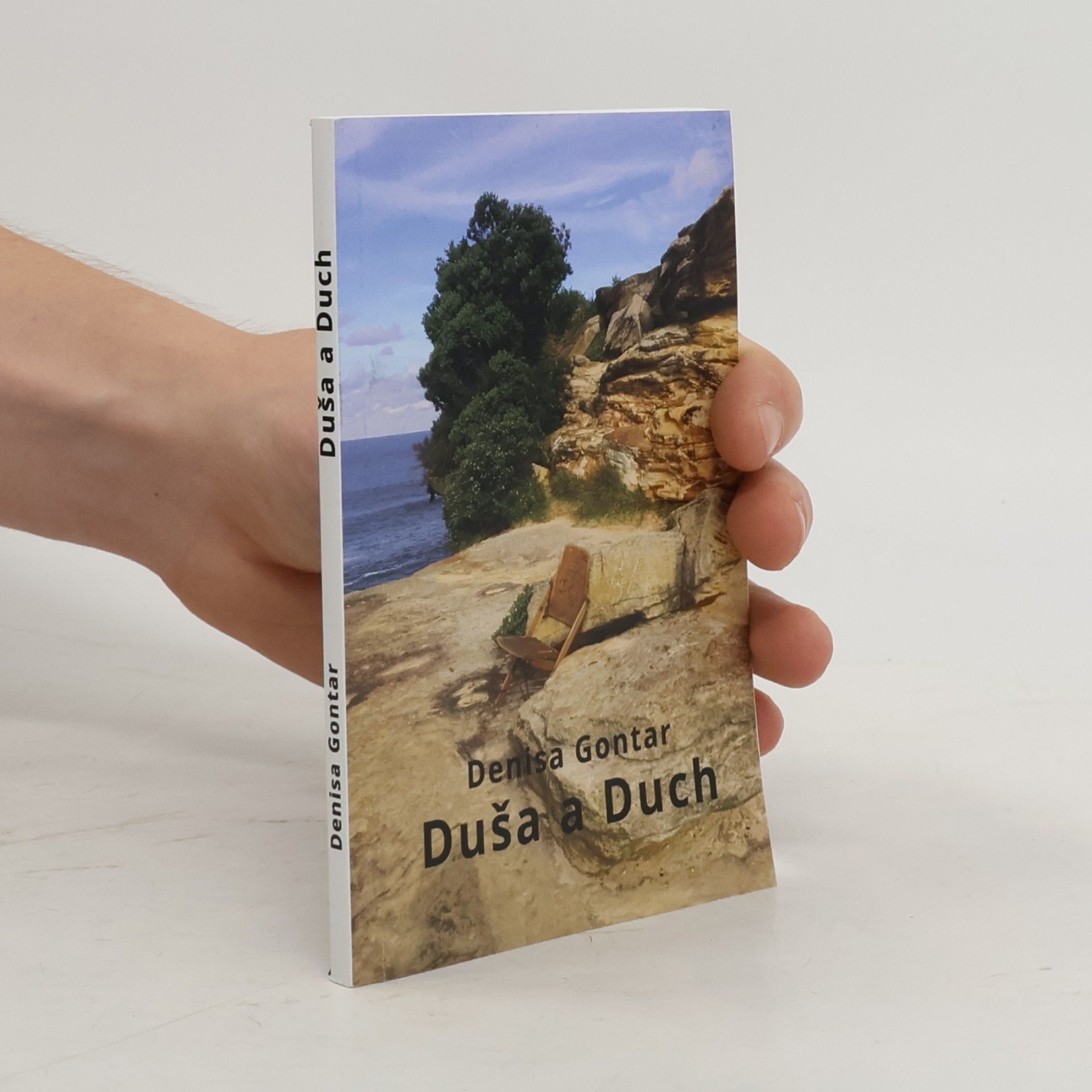 Denisa Gontar Duša a Duch