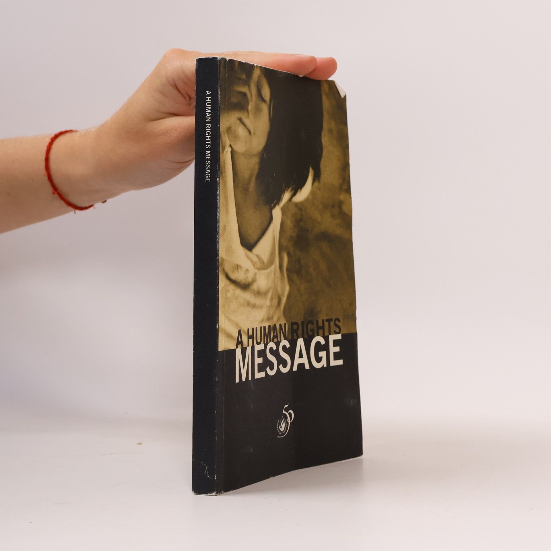 A Human Rights Message