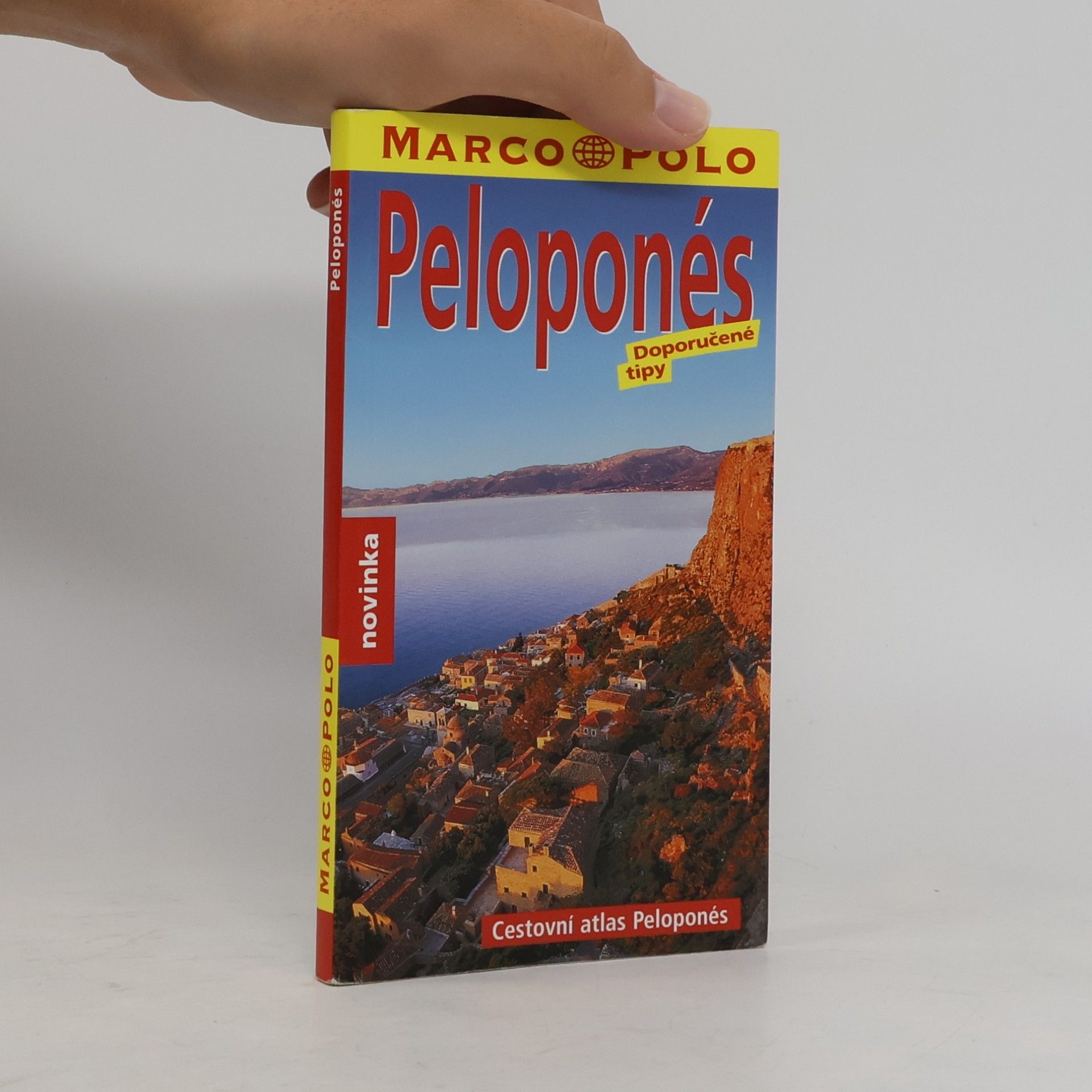 Autorenkollektiv Peloponés