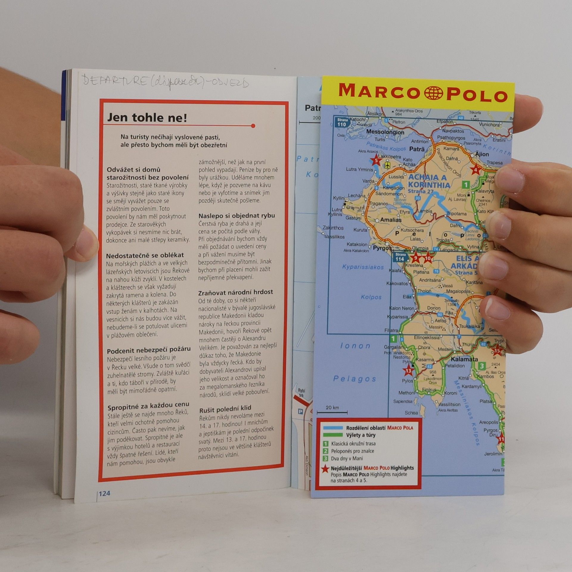 Autorenkollektiv Peloponés