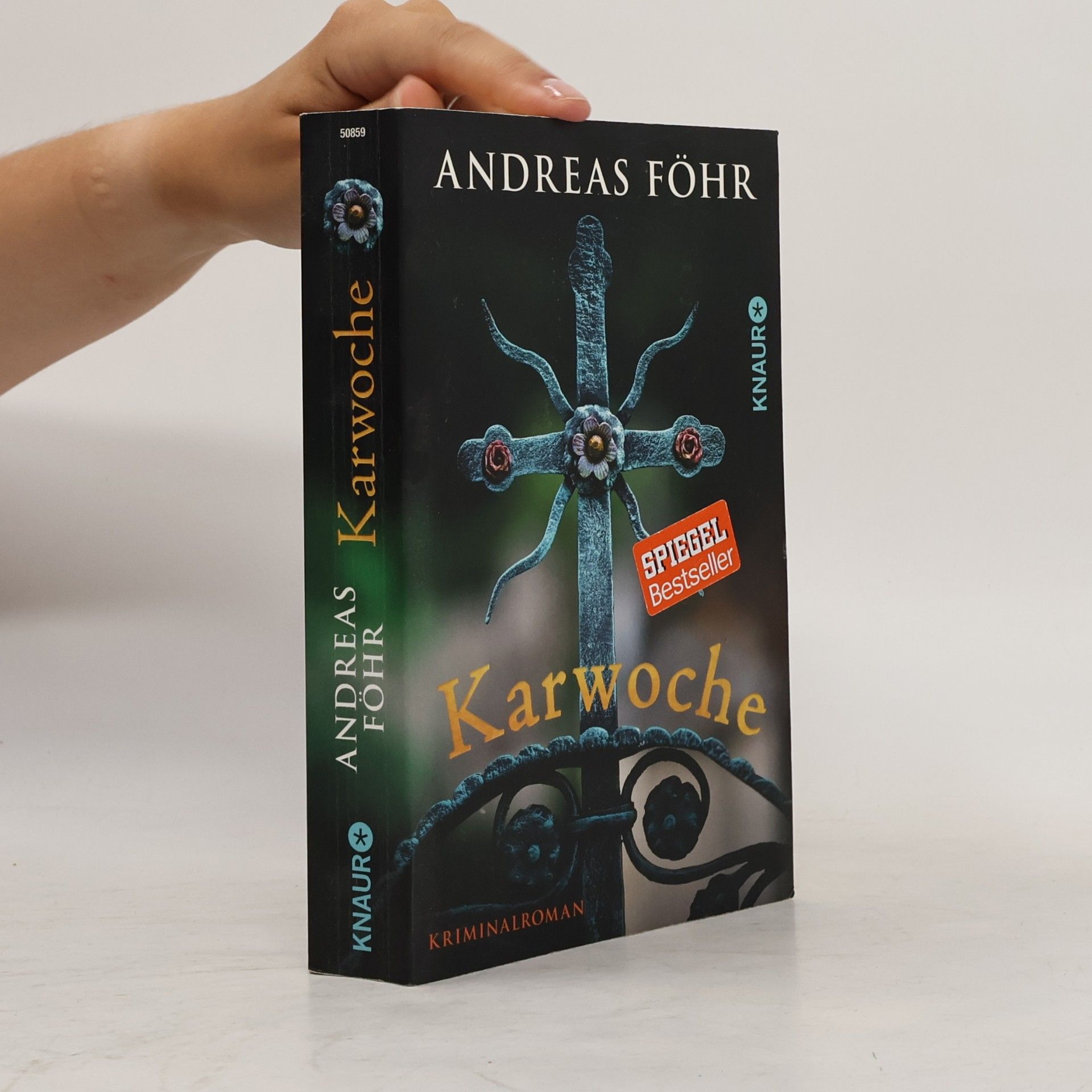 Andreas Föhr Karwoche