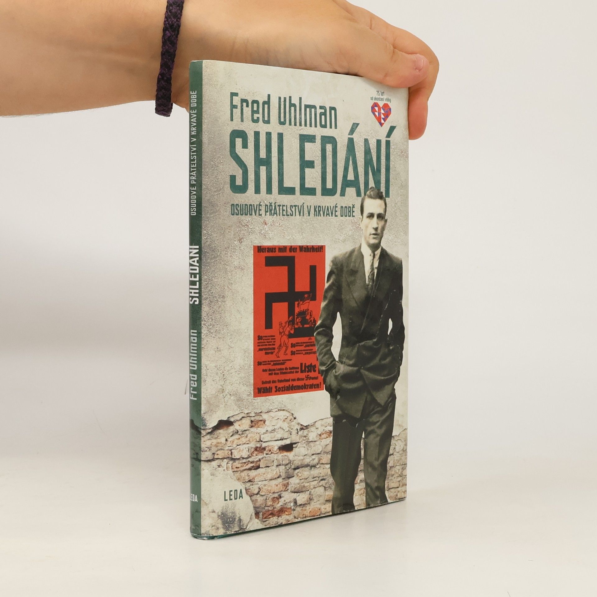 Fred Uhlman Shledání