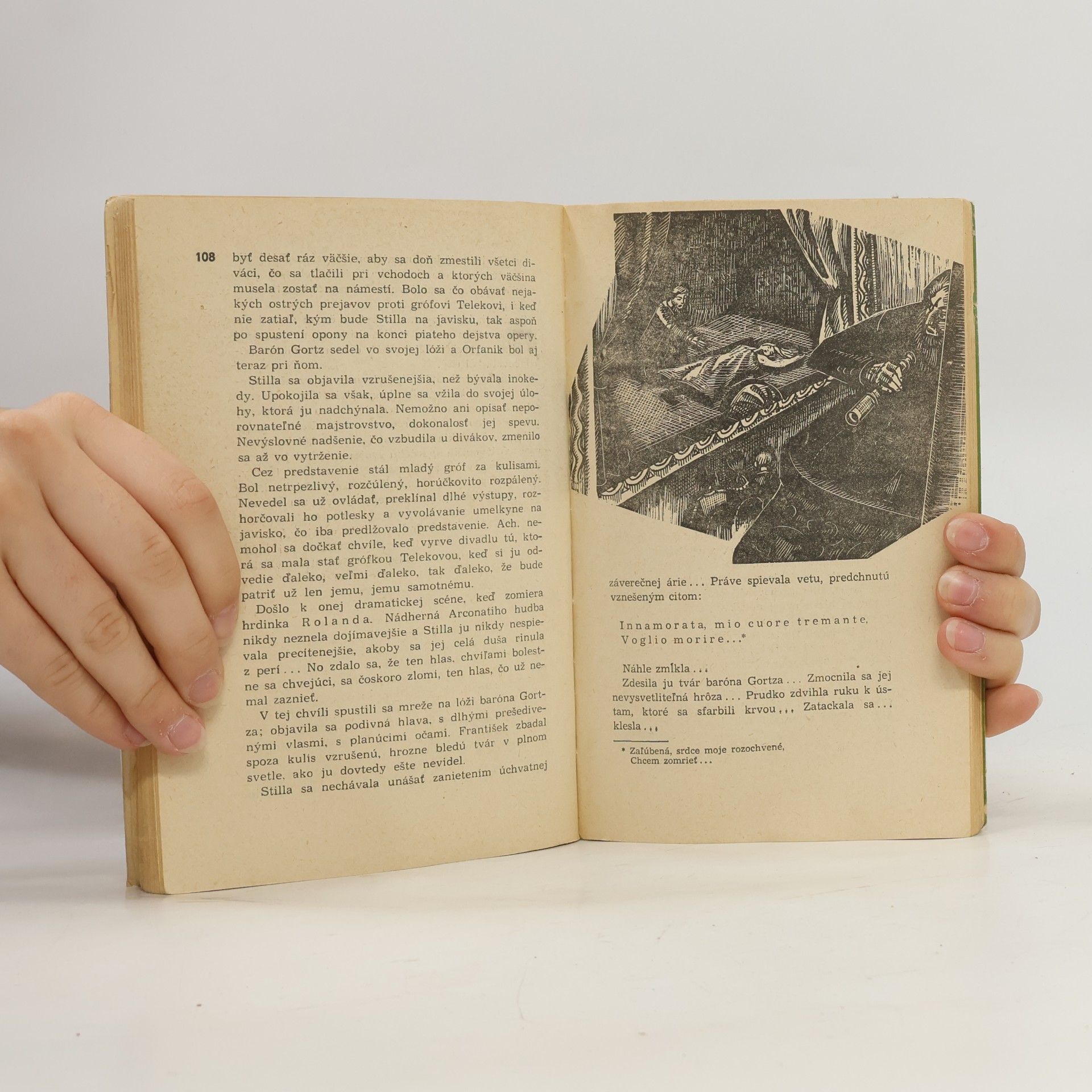 Jules Verne Tajomný hrad v Karpatoch
