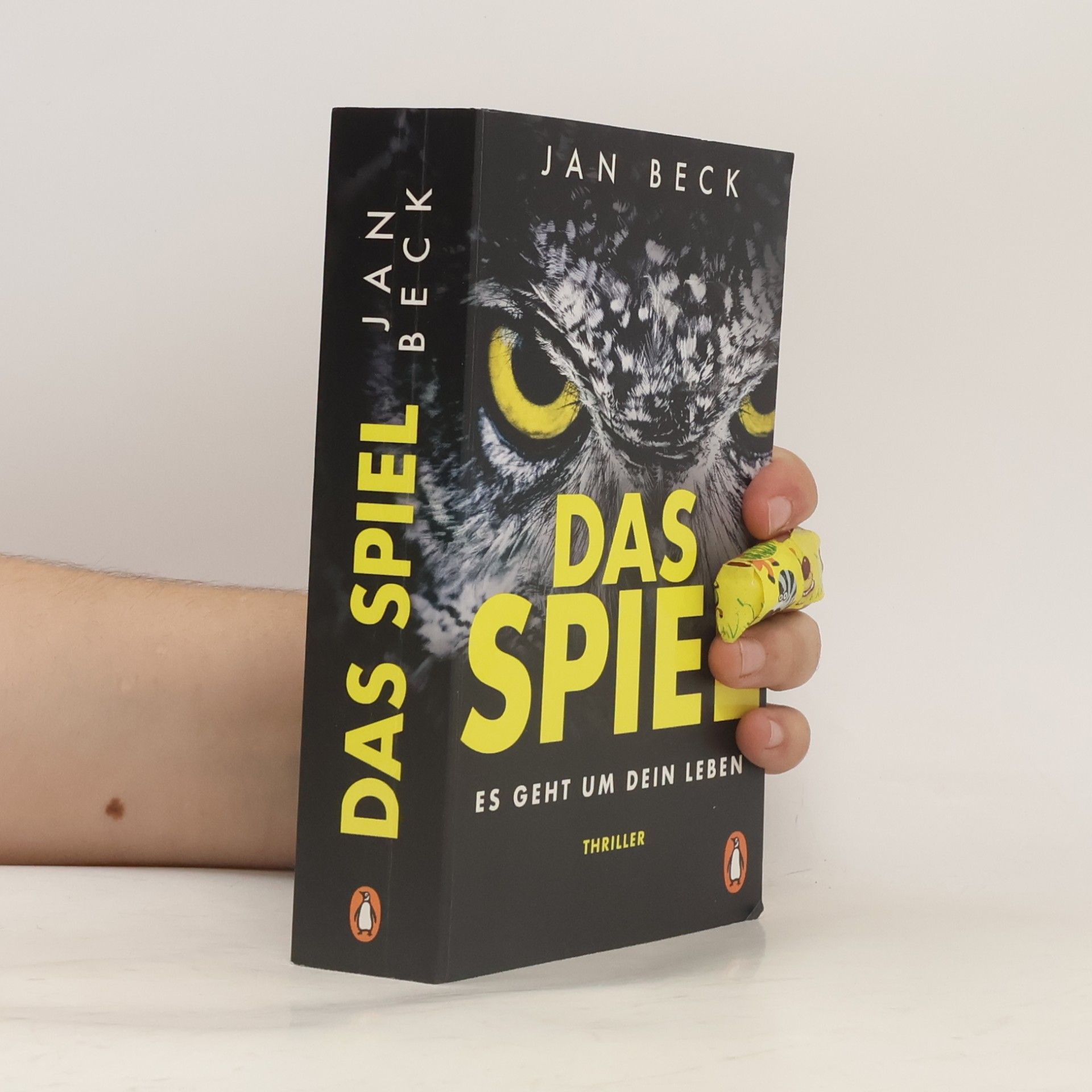 Das Spiel